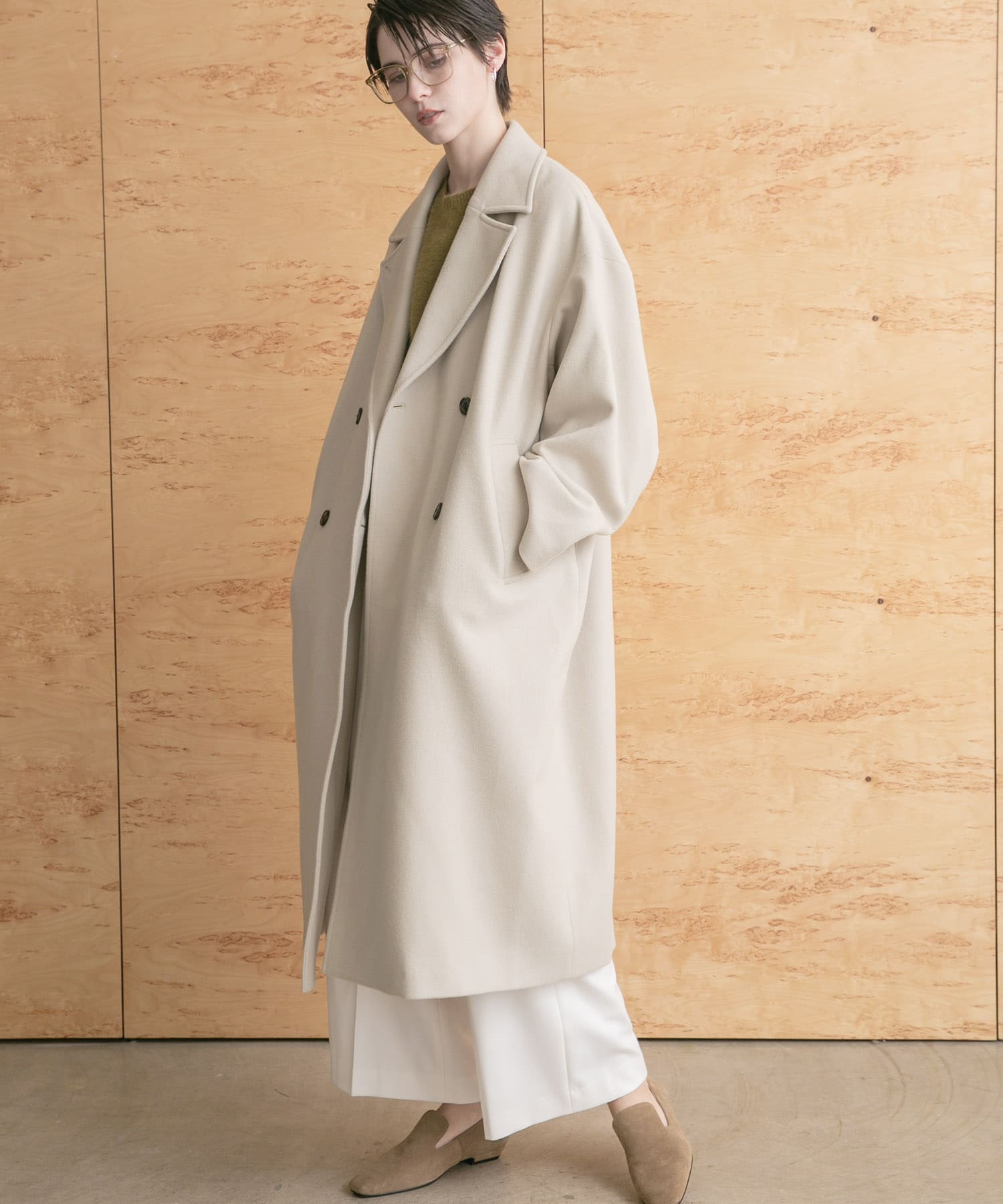 L.BEIGE