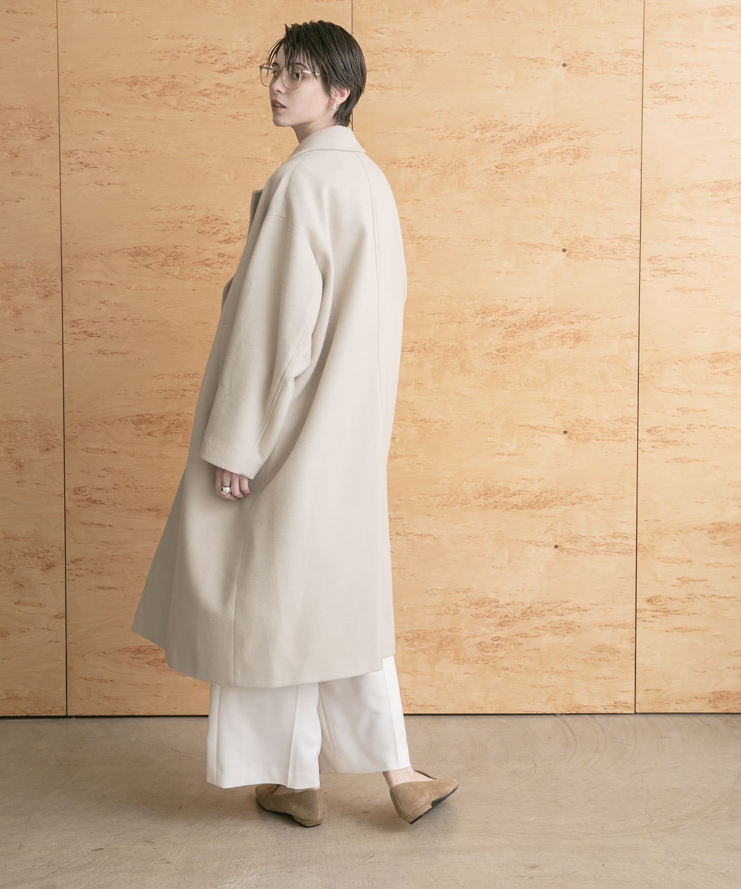 L.BEIGE