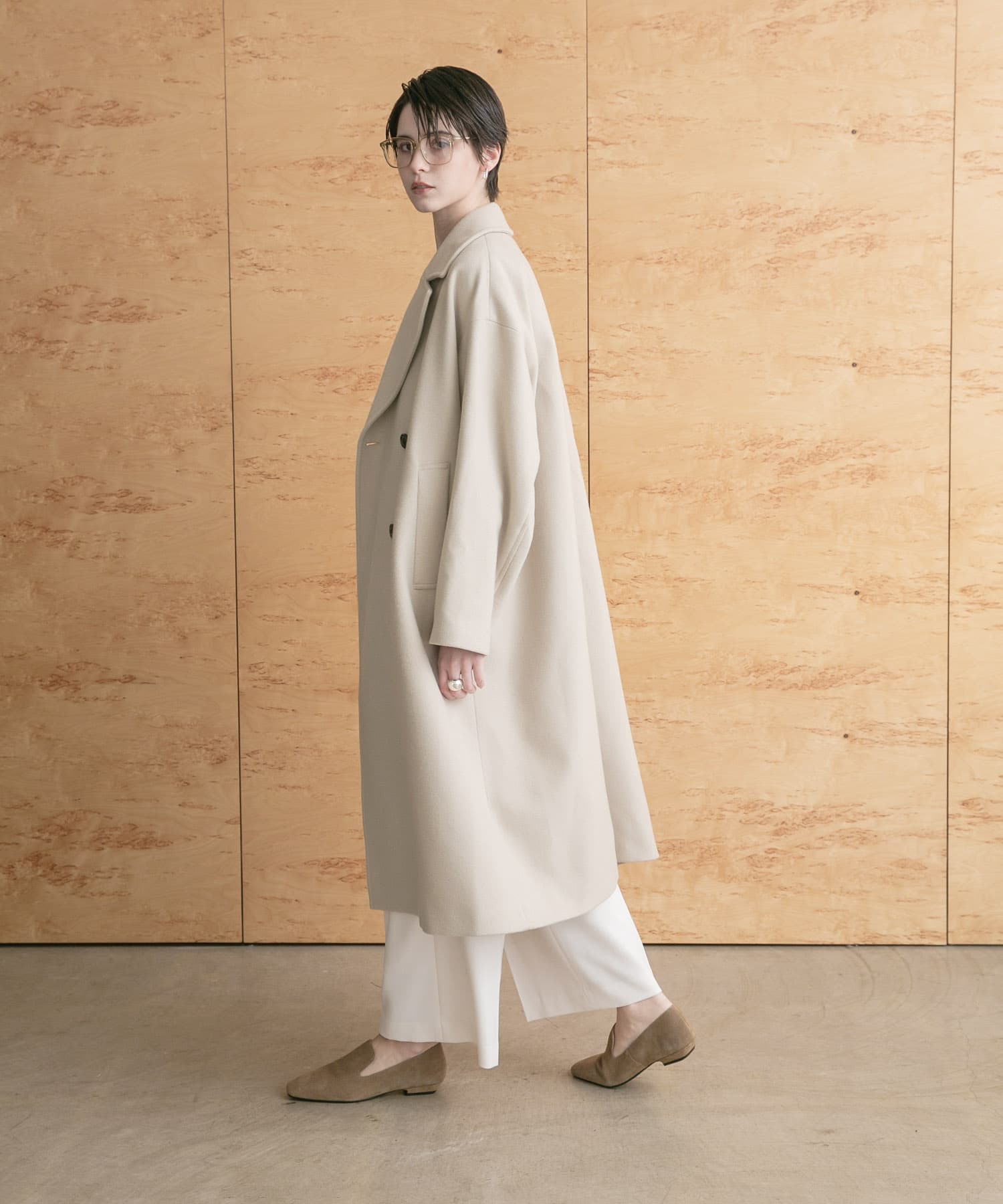 L.BEIGE