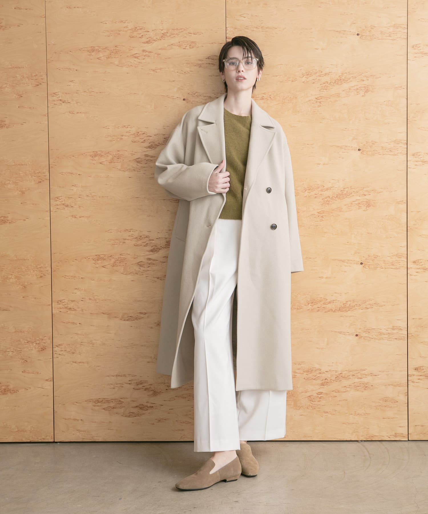 L.BEIGE