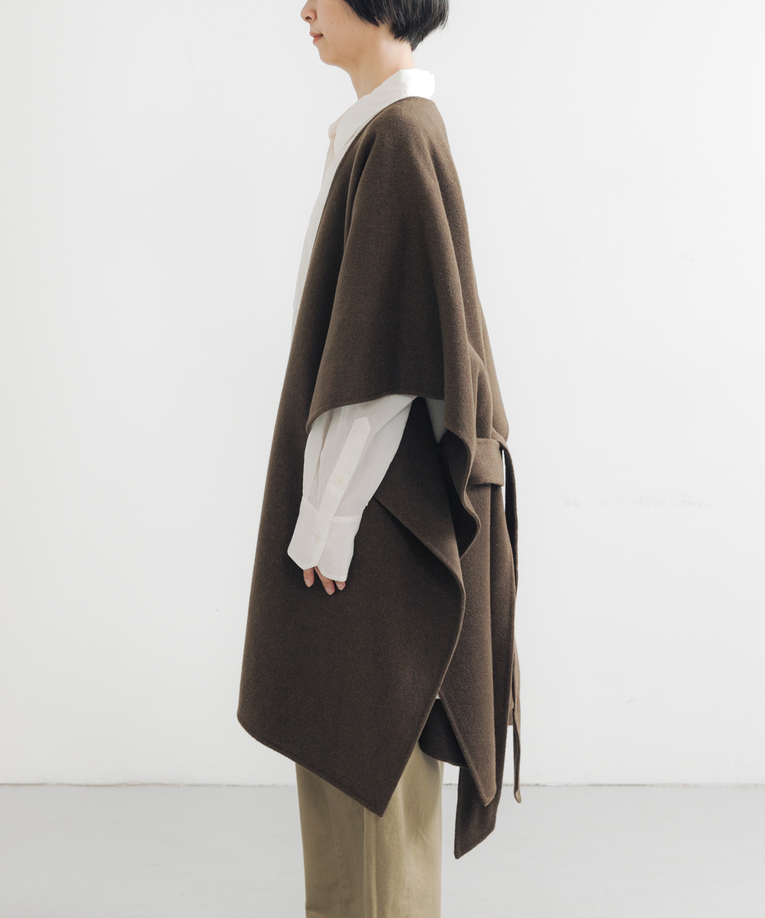 TOP KHAKI