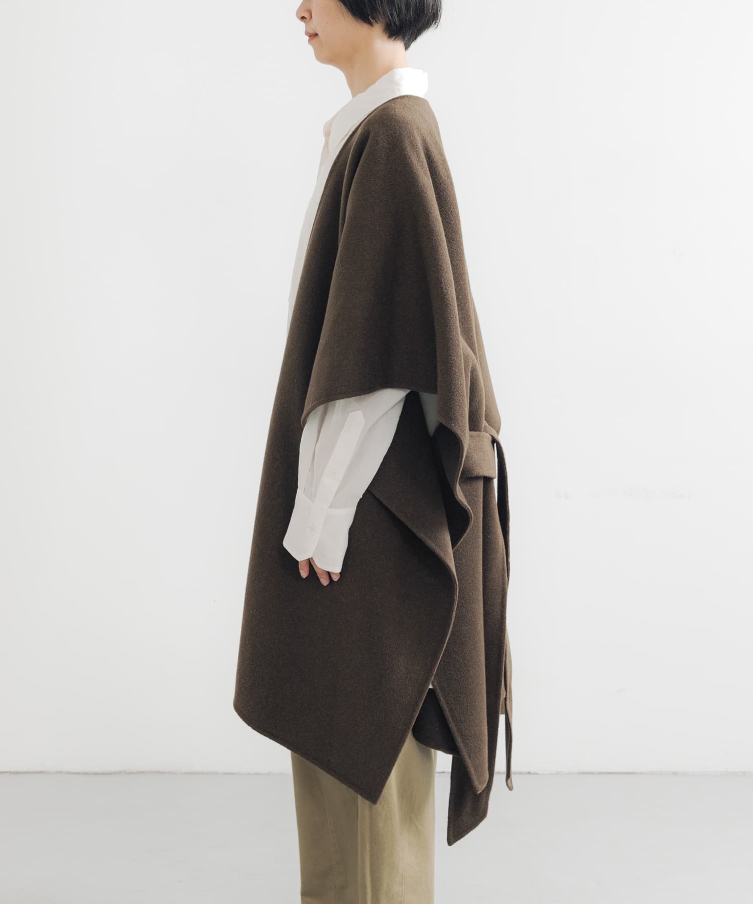 TOP KHAKI
