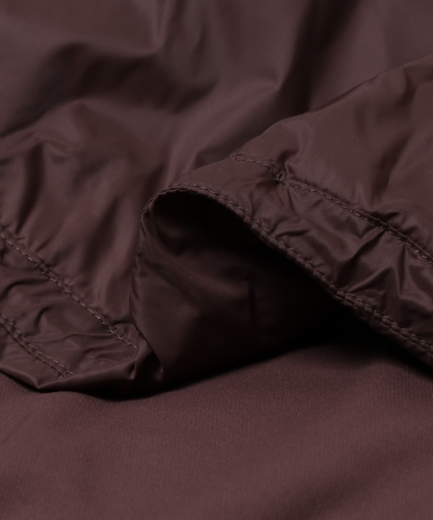 『別注』onit×URBAN RESEARCH　ボリュームダウンコート BORDEAUX FREE