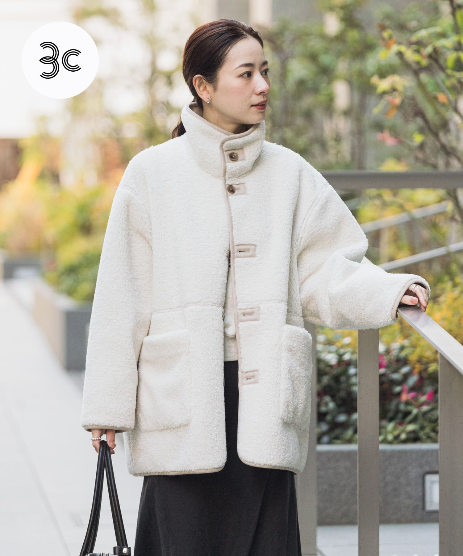 OFF×GREGE