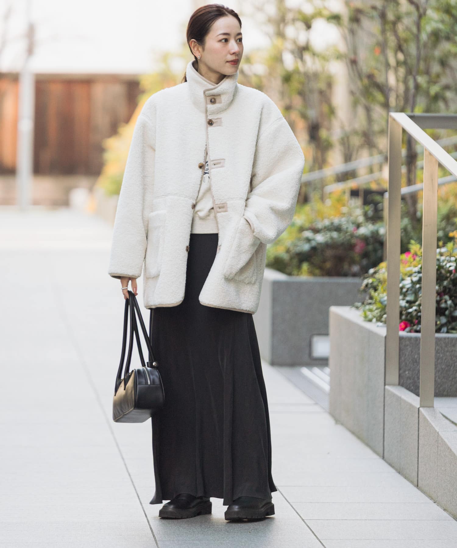 OFF×GREGE