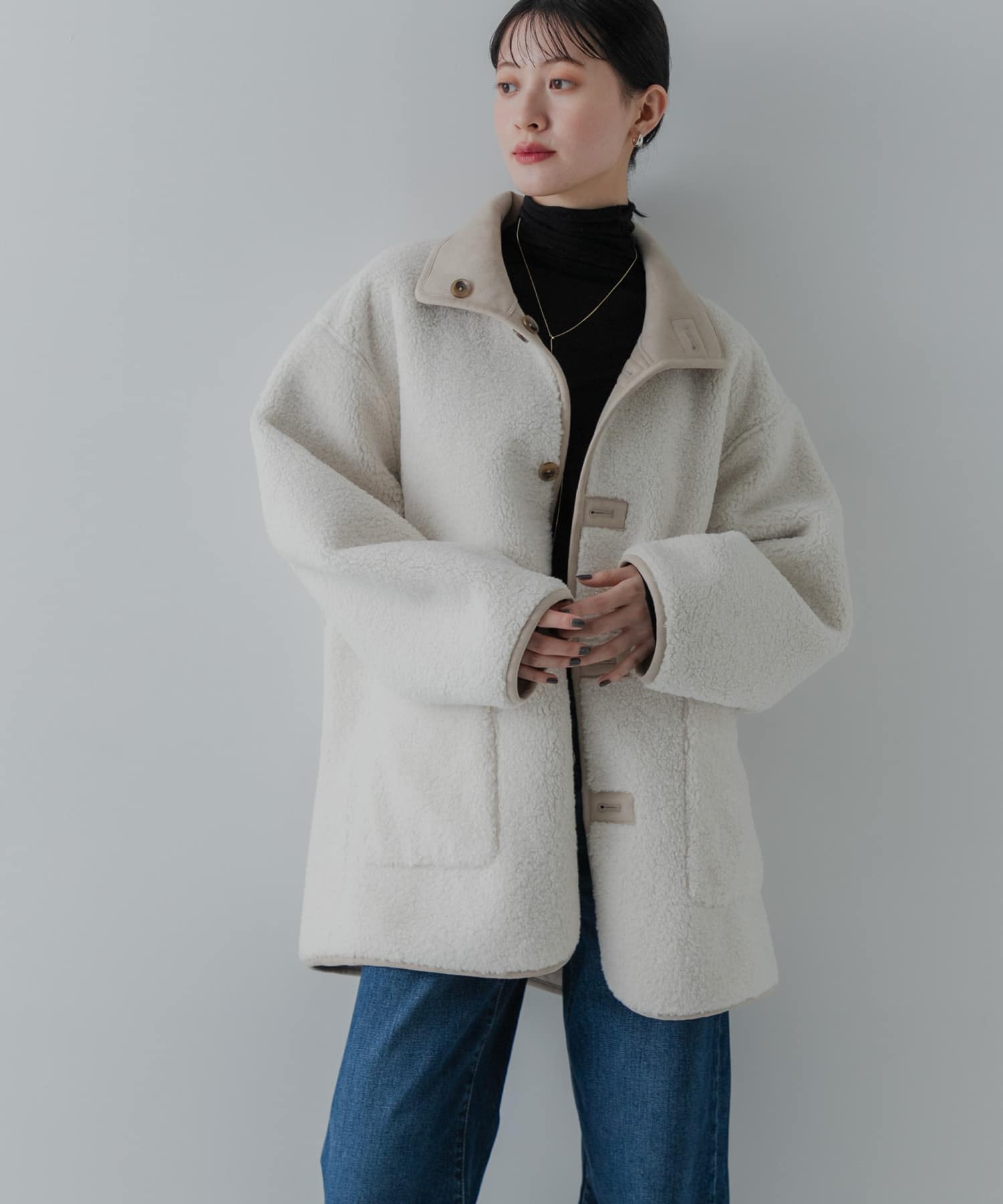 OFF×GREGE