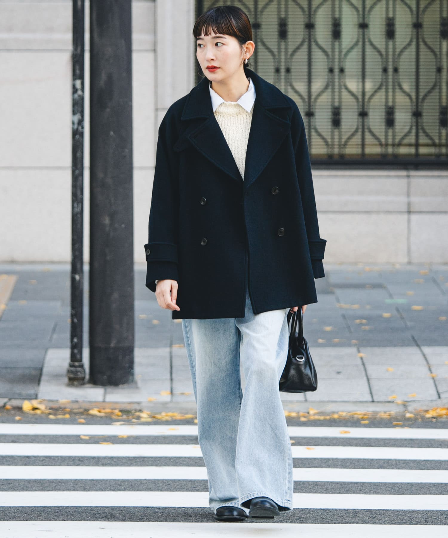 D.NAVY