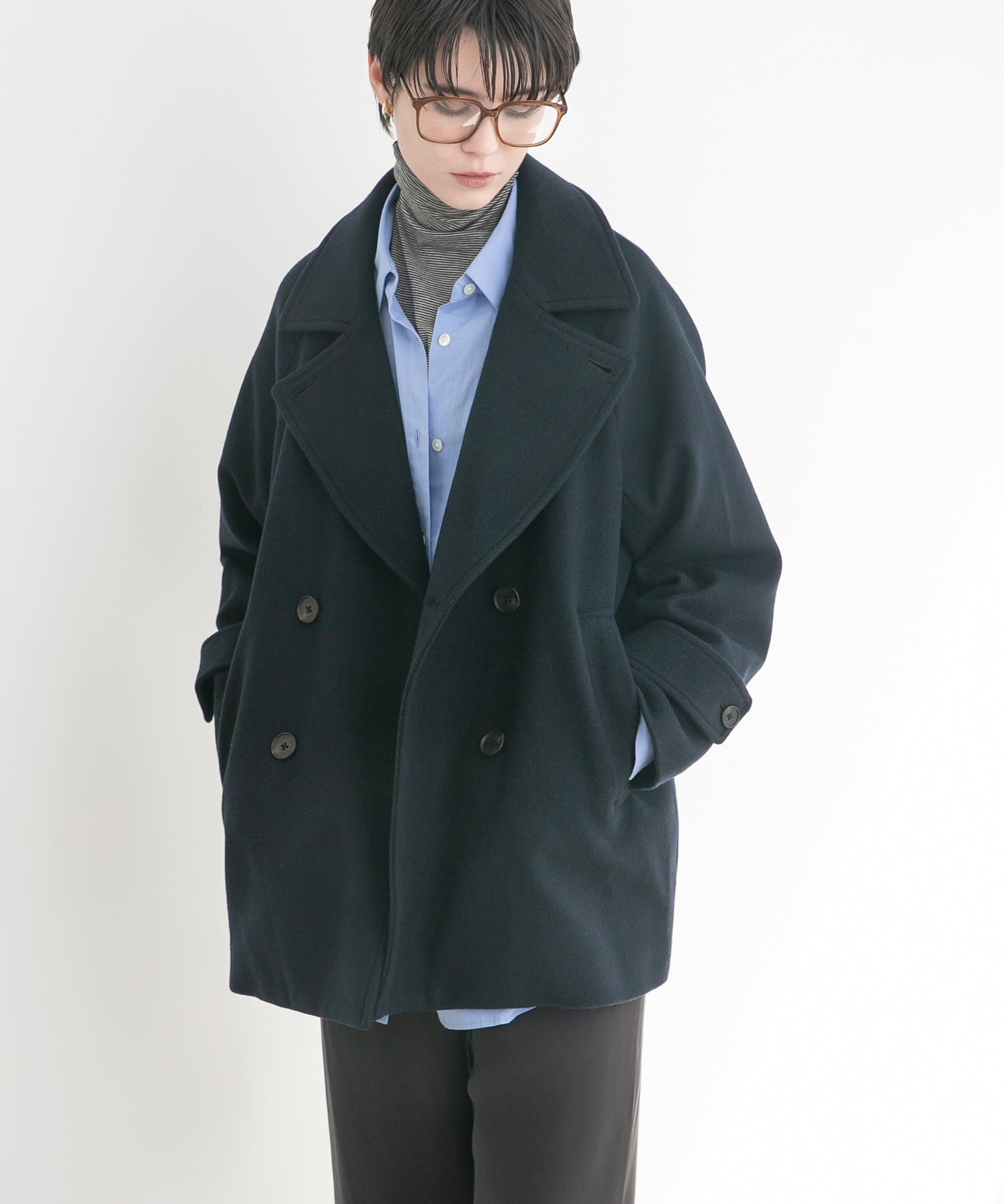 D.NAVY