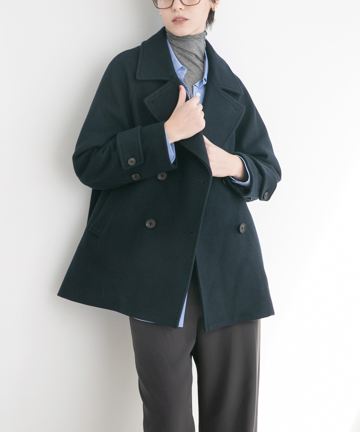 D.NAVY
