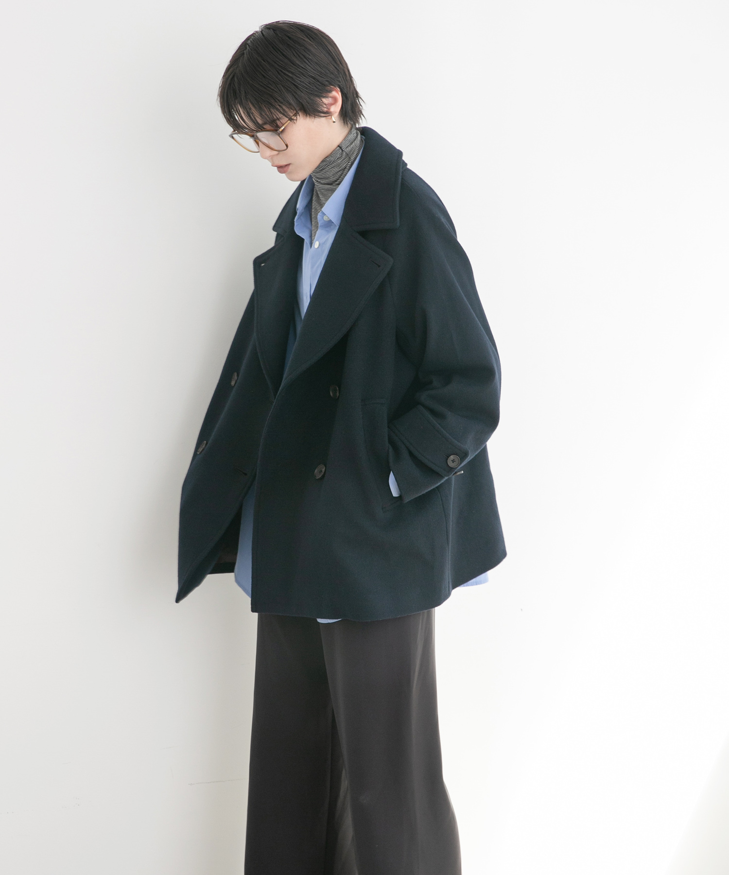 D.NAVY