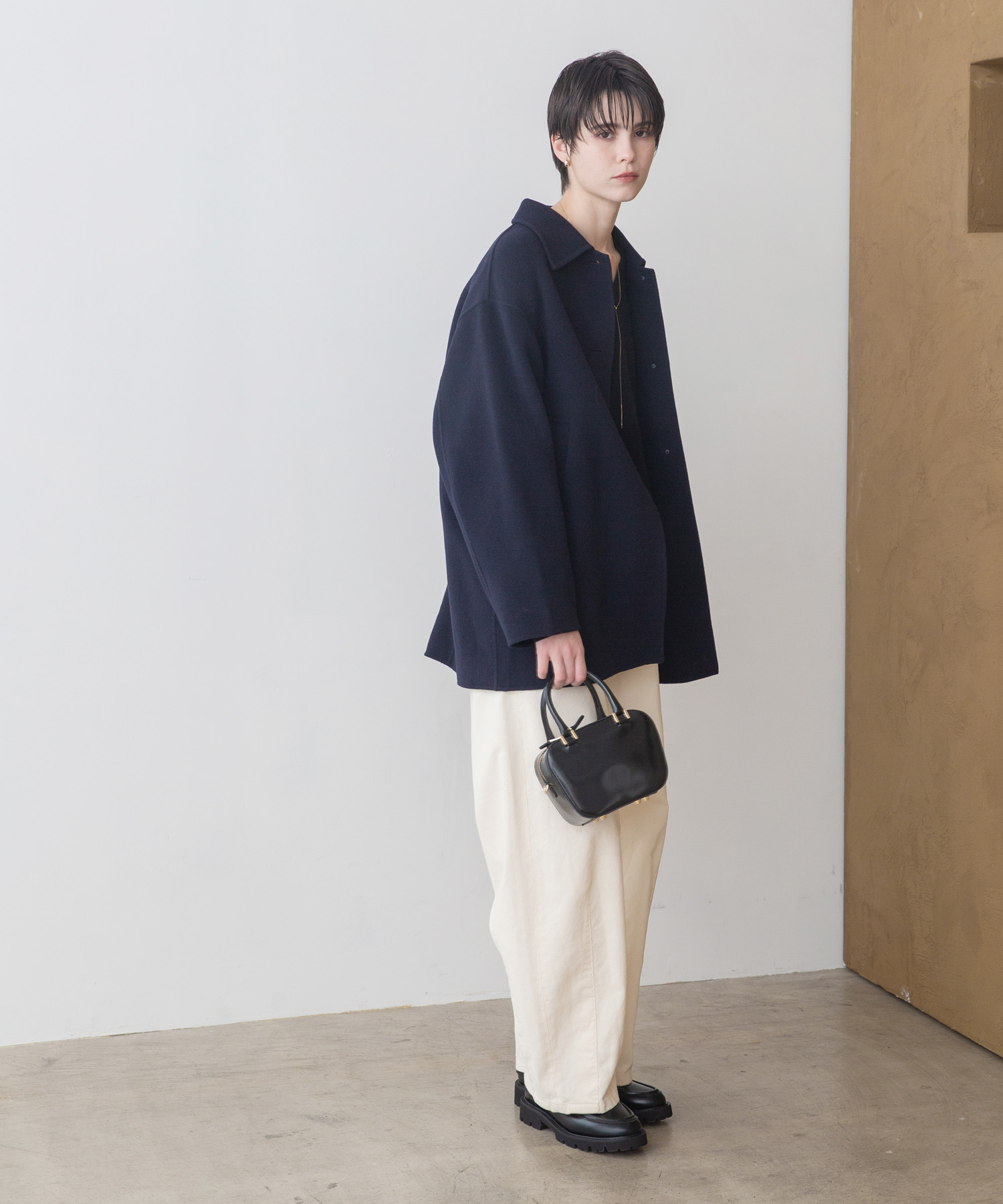 NAVY
