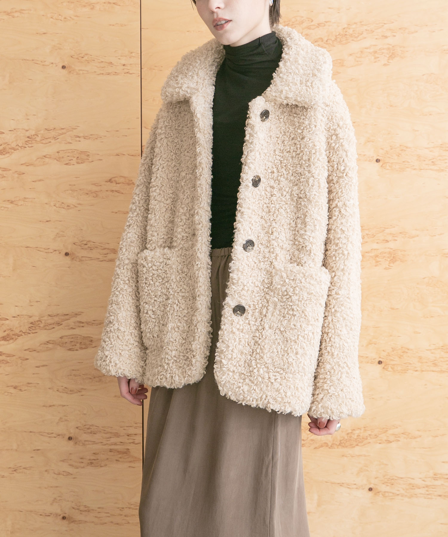 IVORY