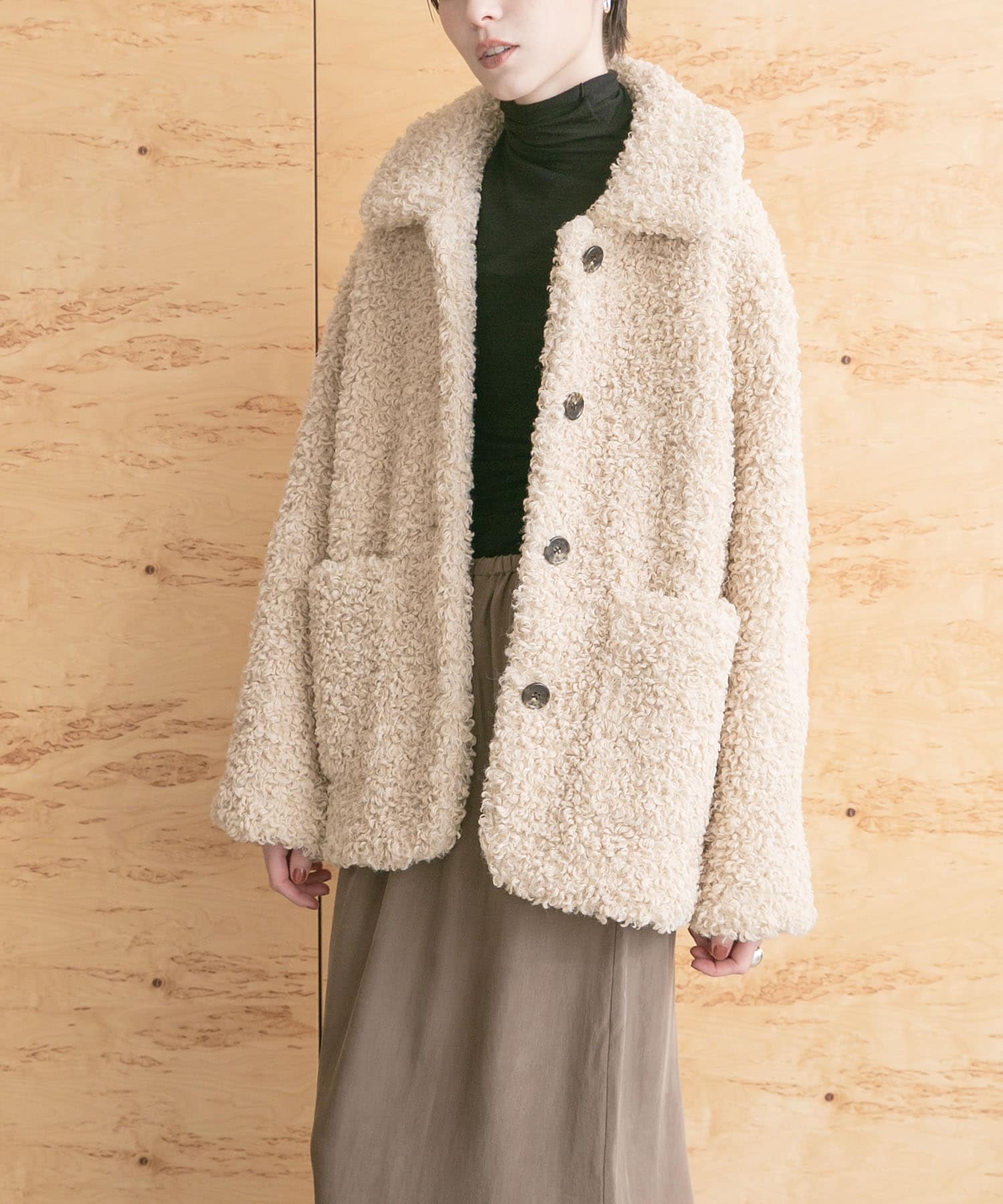 IVORY