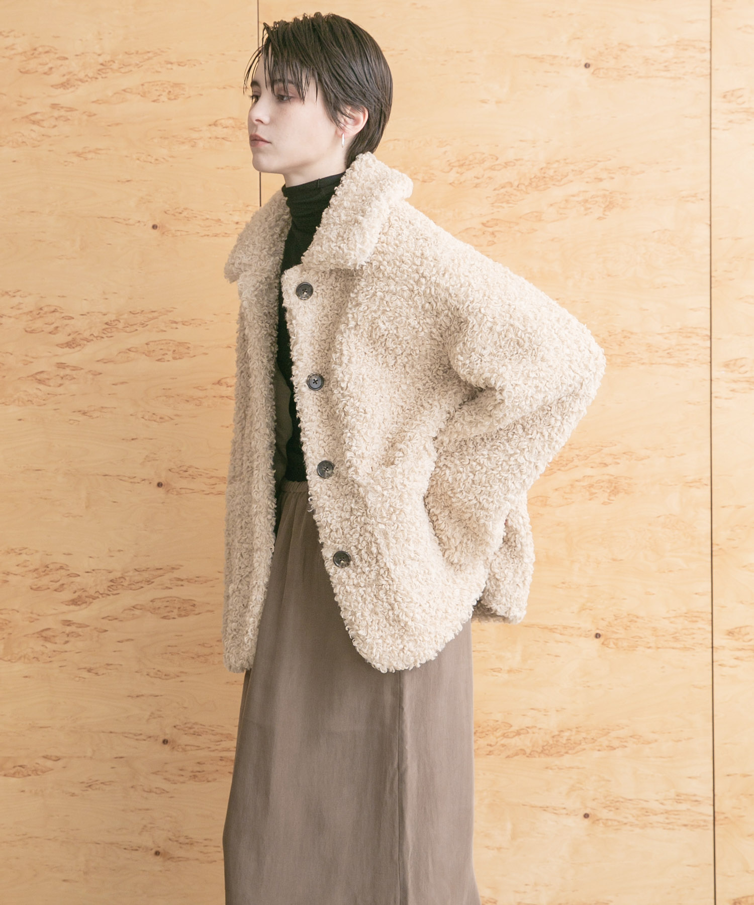 IVORY