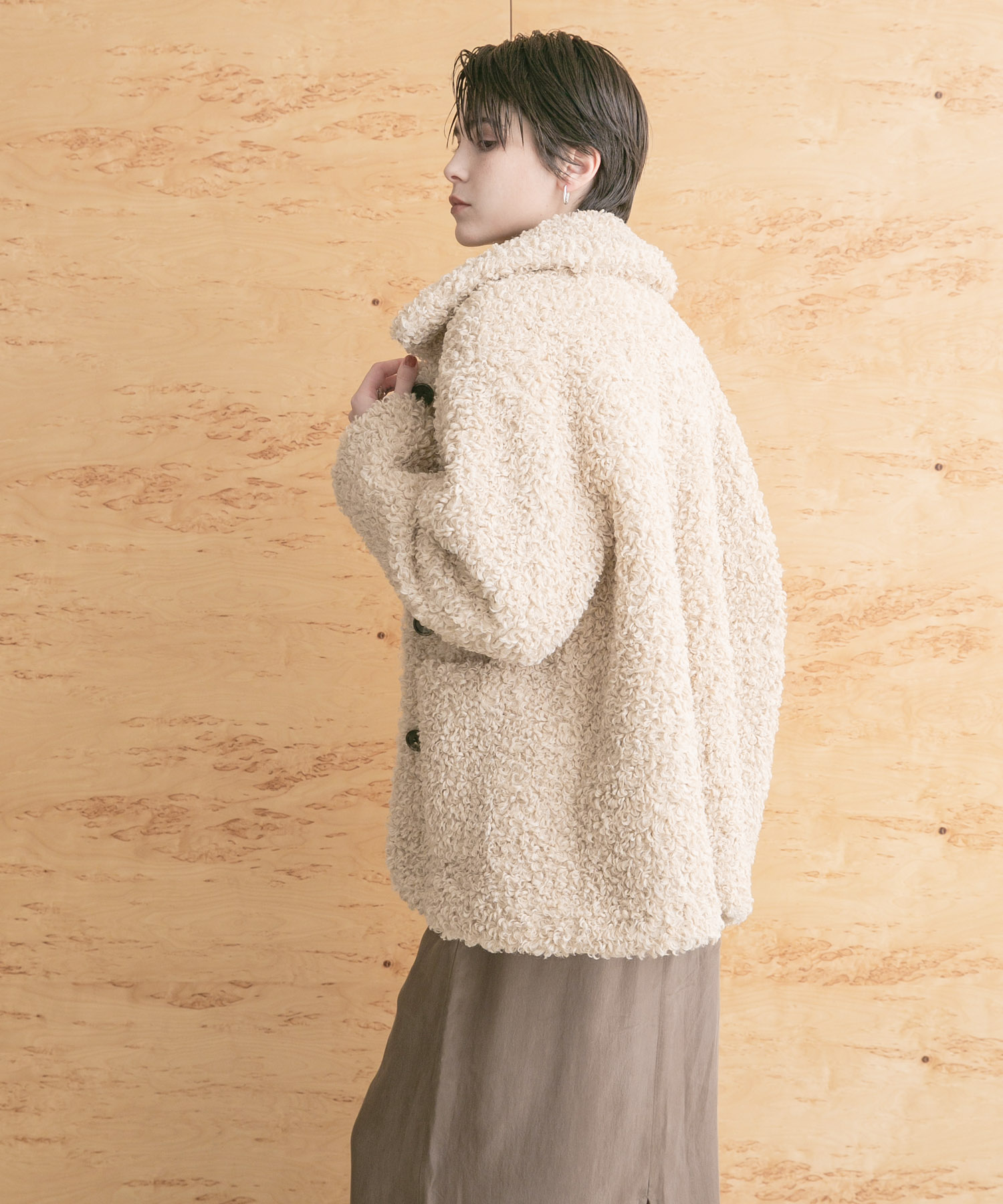 IVORY