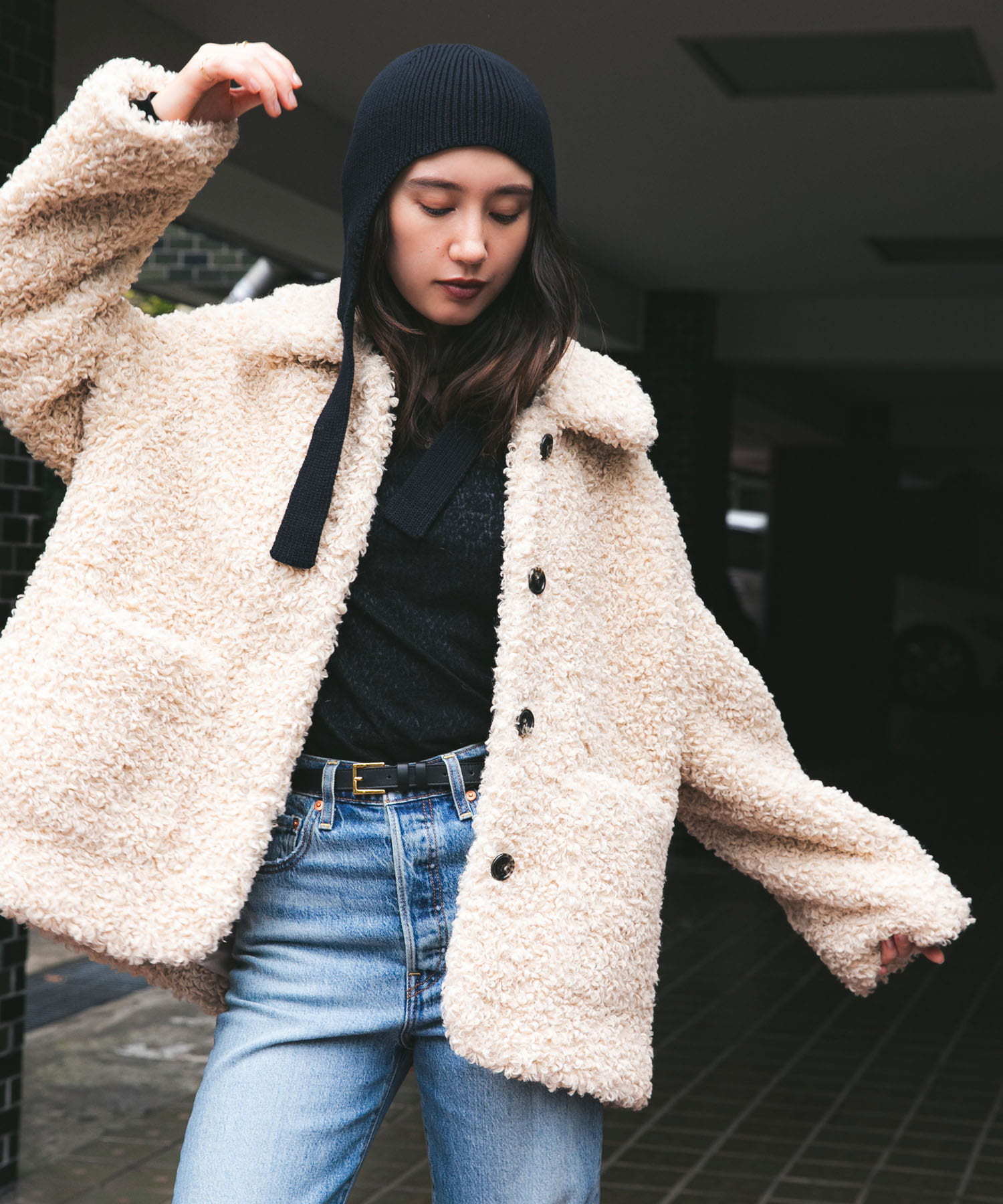 IVORY