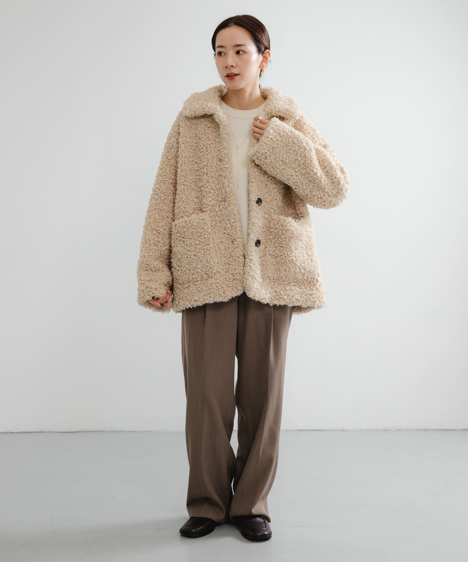 IVORY