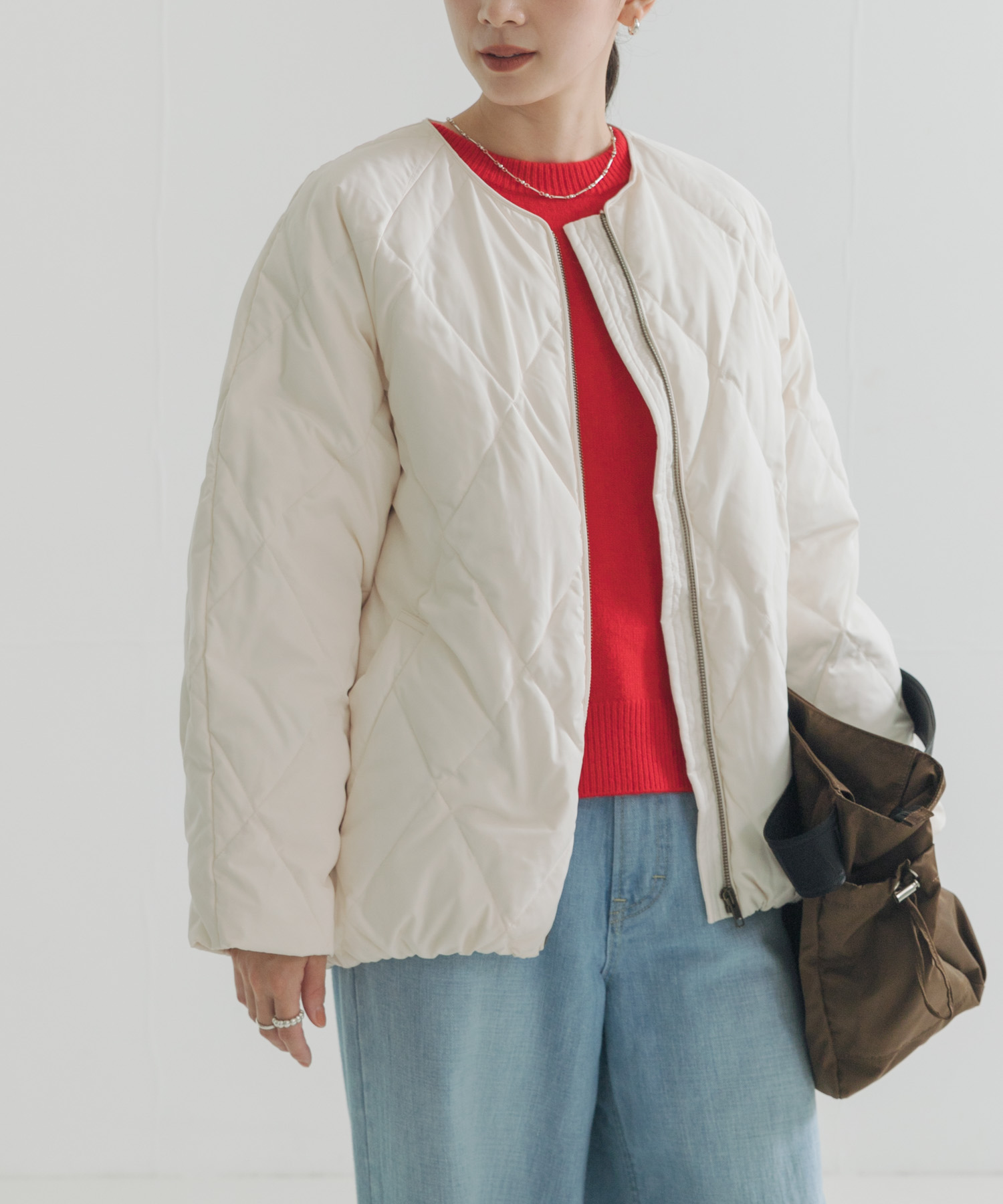 OFF WHITE