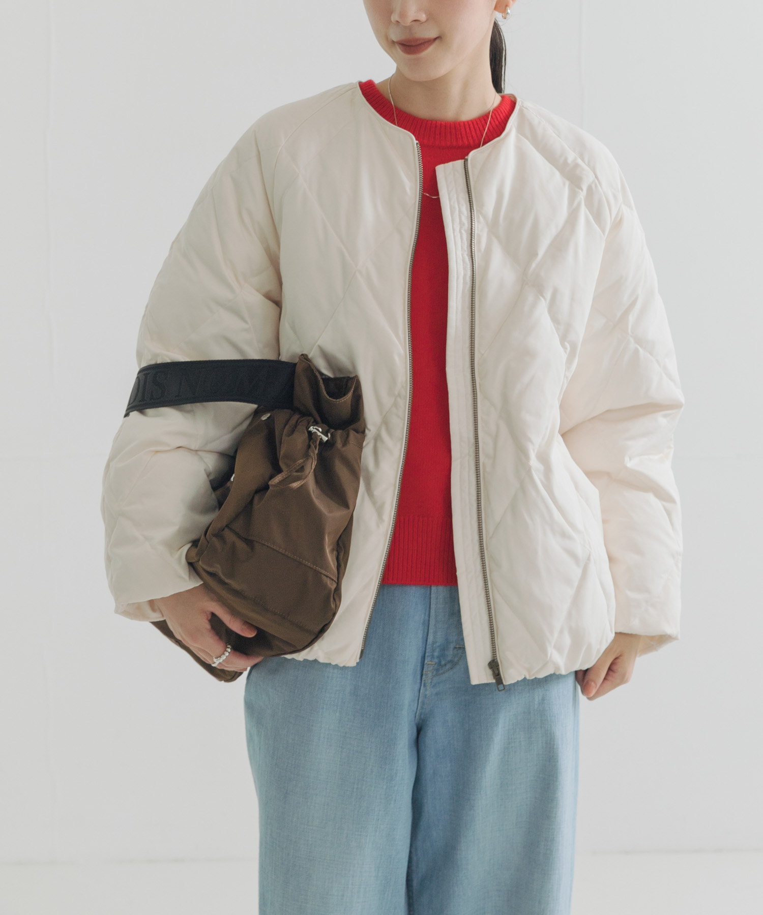 OFF WHITE