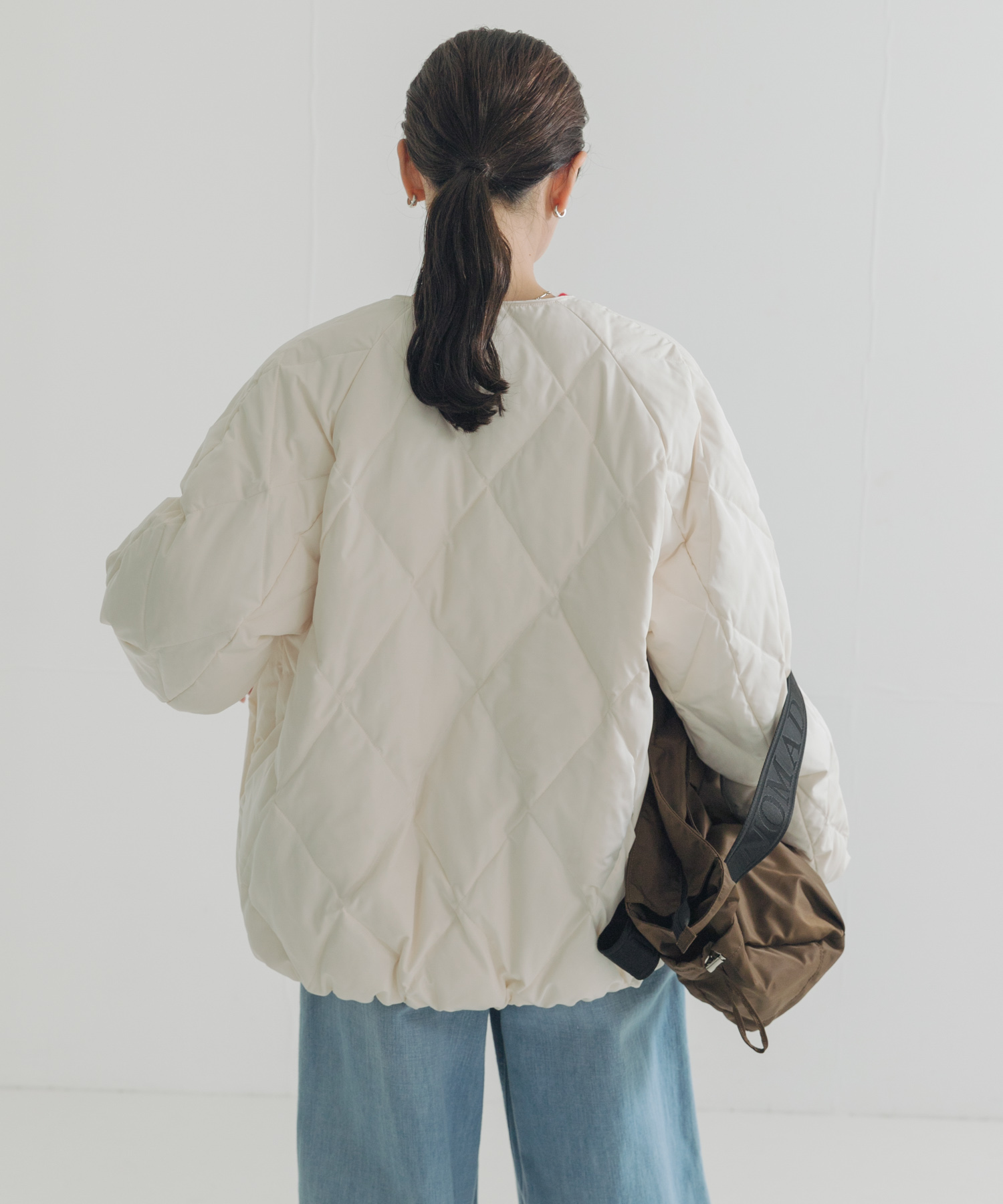 OFF WHITE