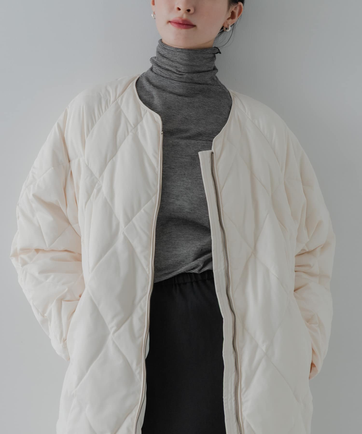 OFF WHITE