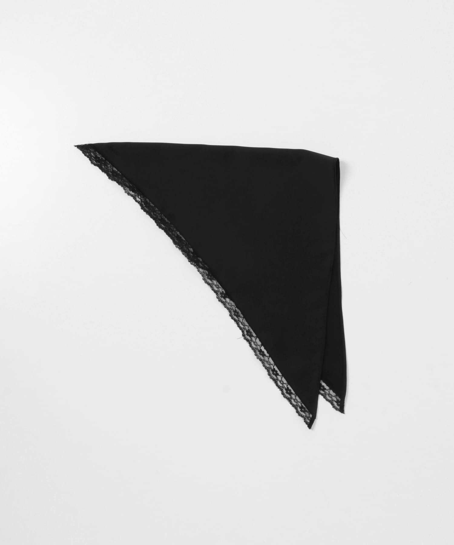 decor『デコール』　Bandana lace