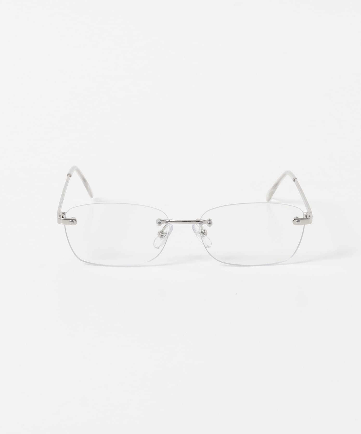 decor『デコール』　Eyewear Rimless