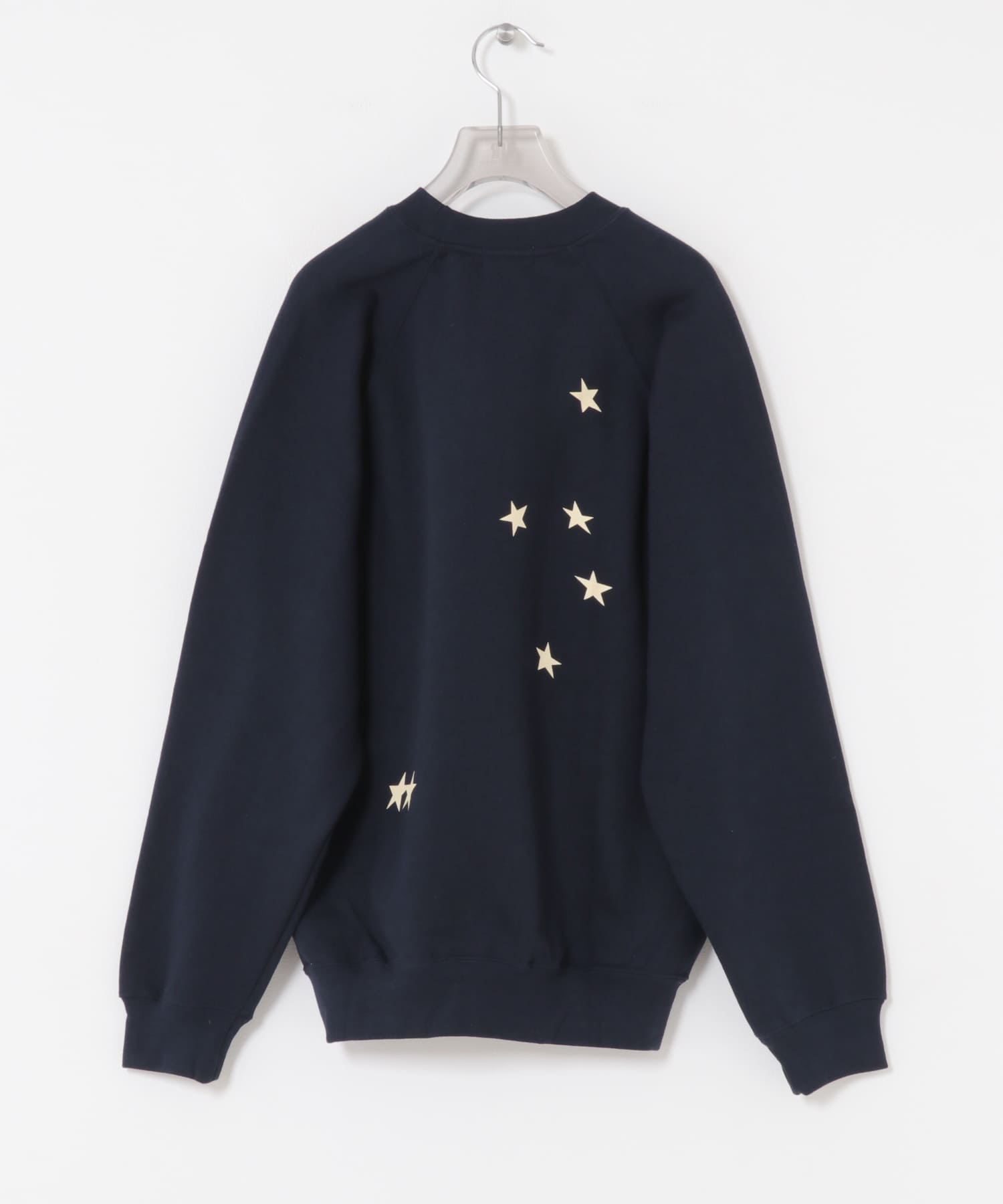 Teya　Almost Sweat NAVY S