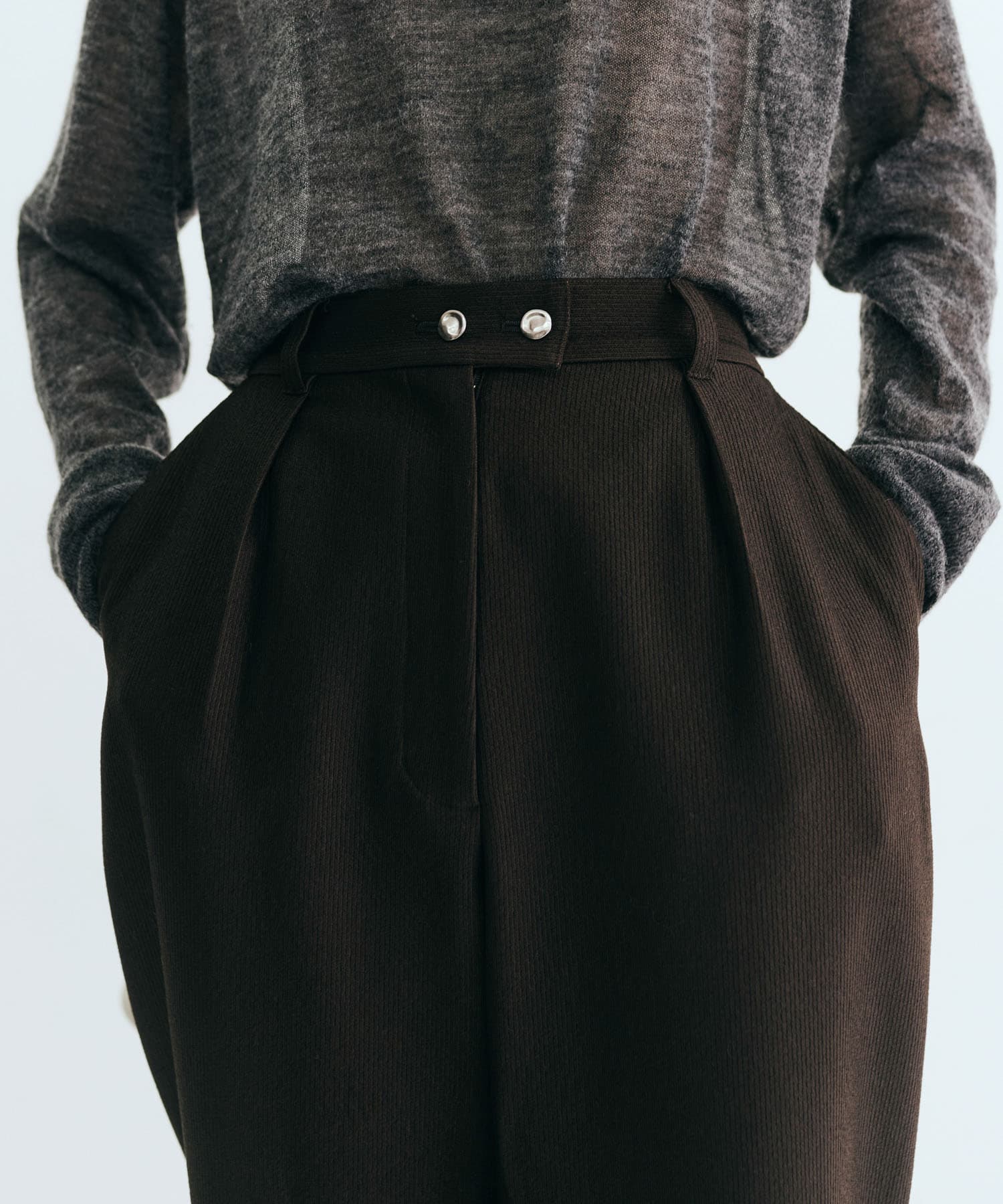 Teya　Riding Pants