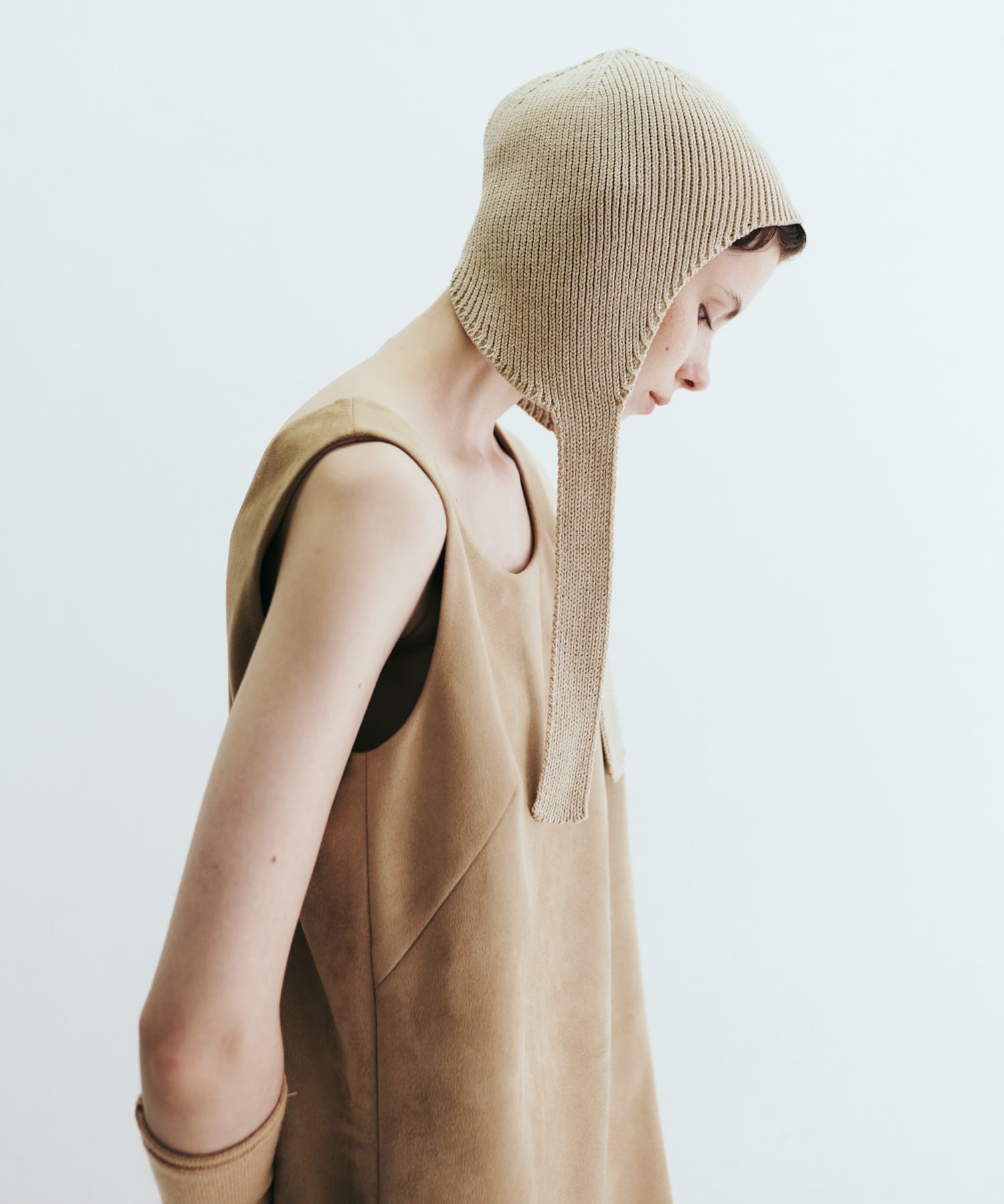 Teya　Twin Set Cap