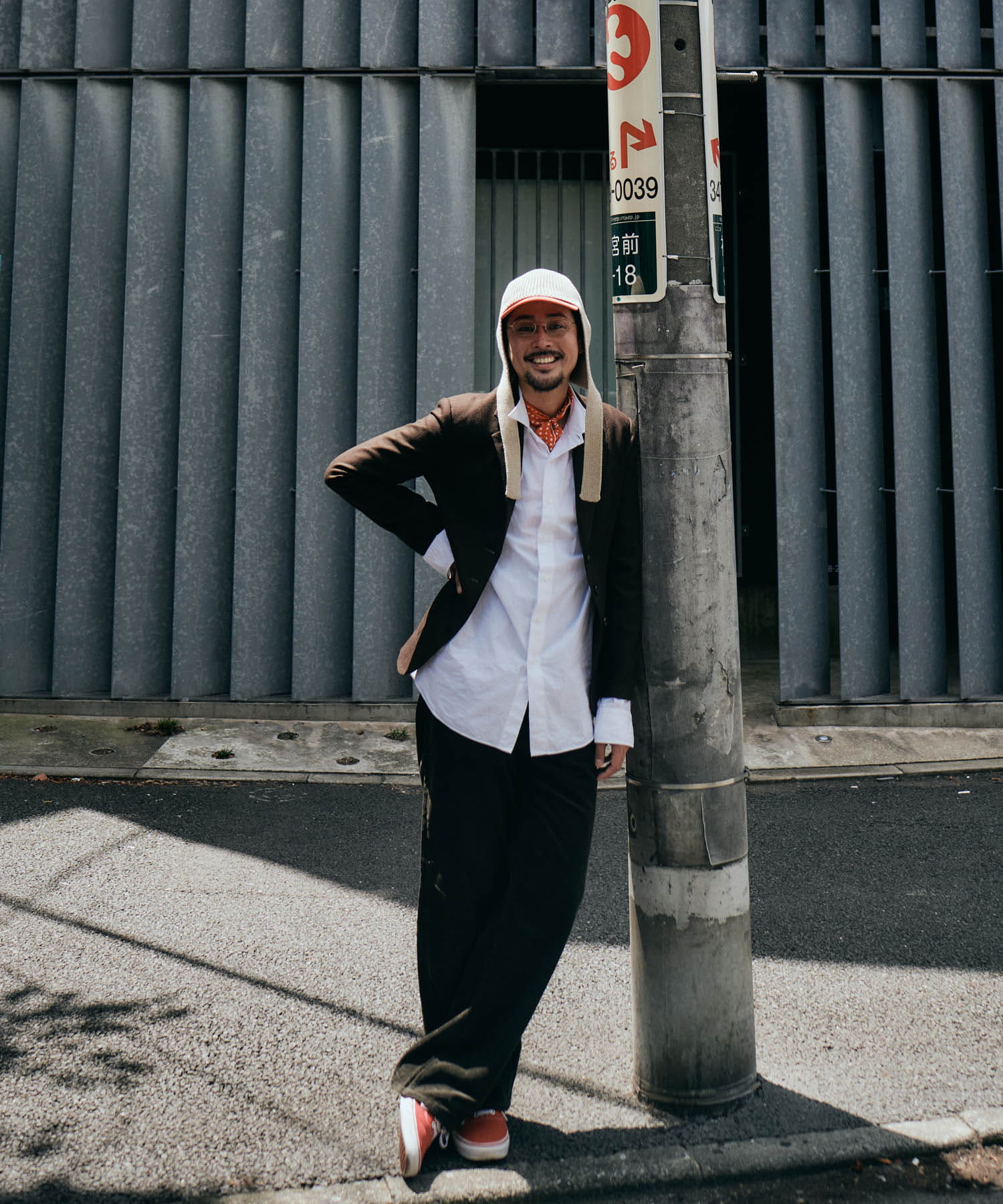 Teya　Twin Set Cap BEIGE FREE