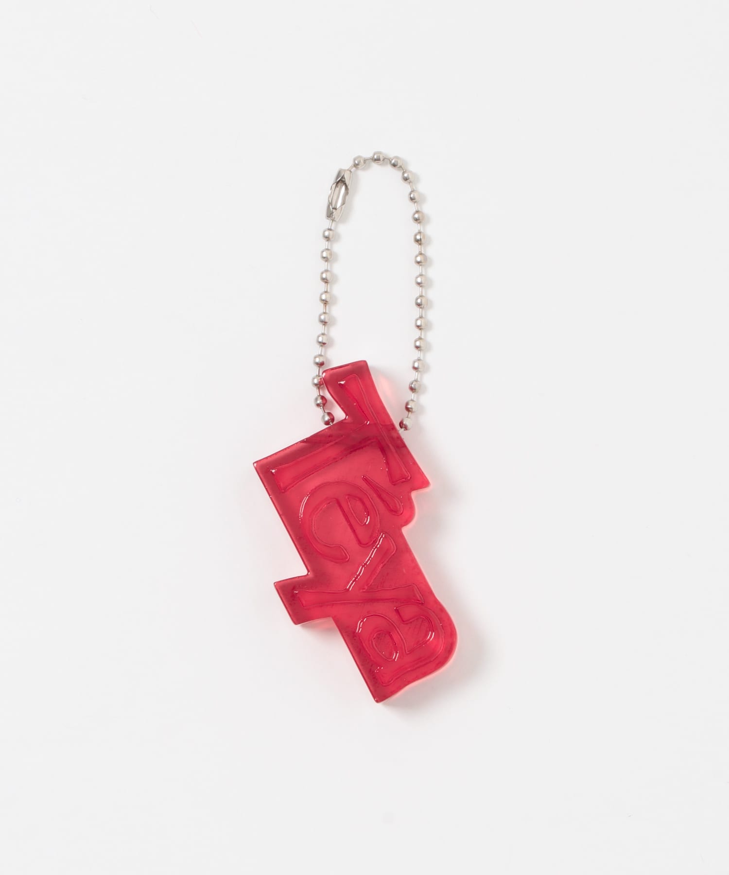 Teya　3D Keyholder
