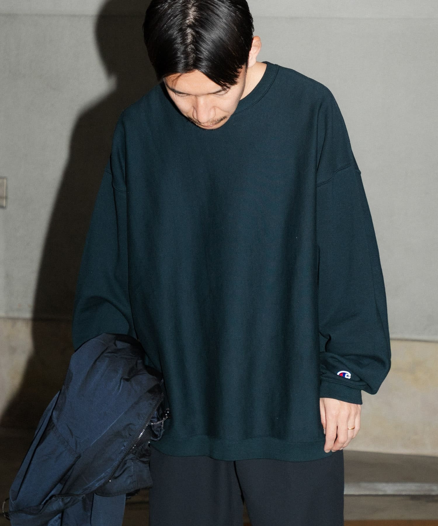 NAVY