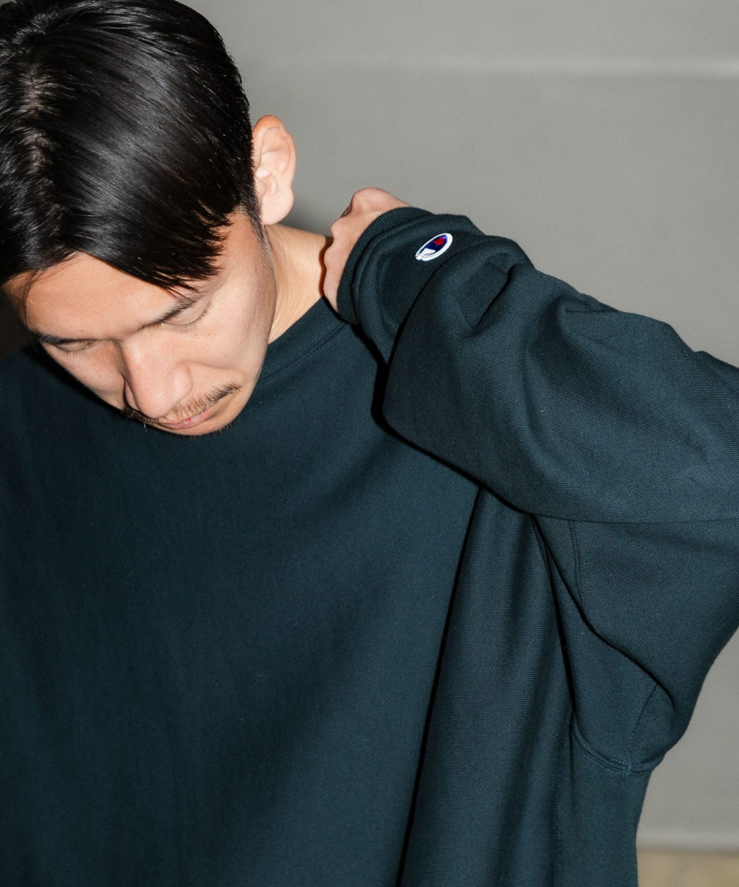 NAVY