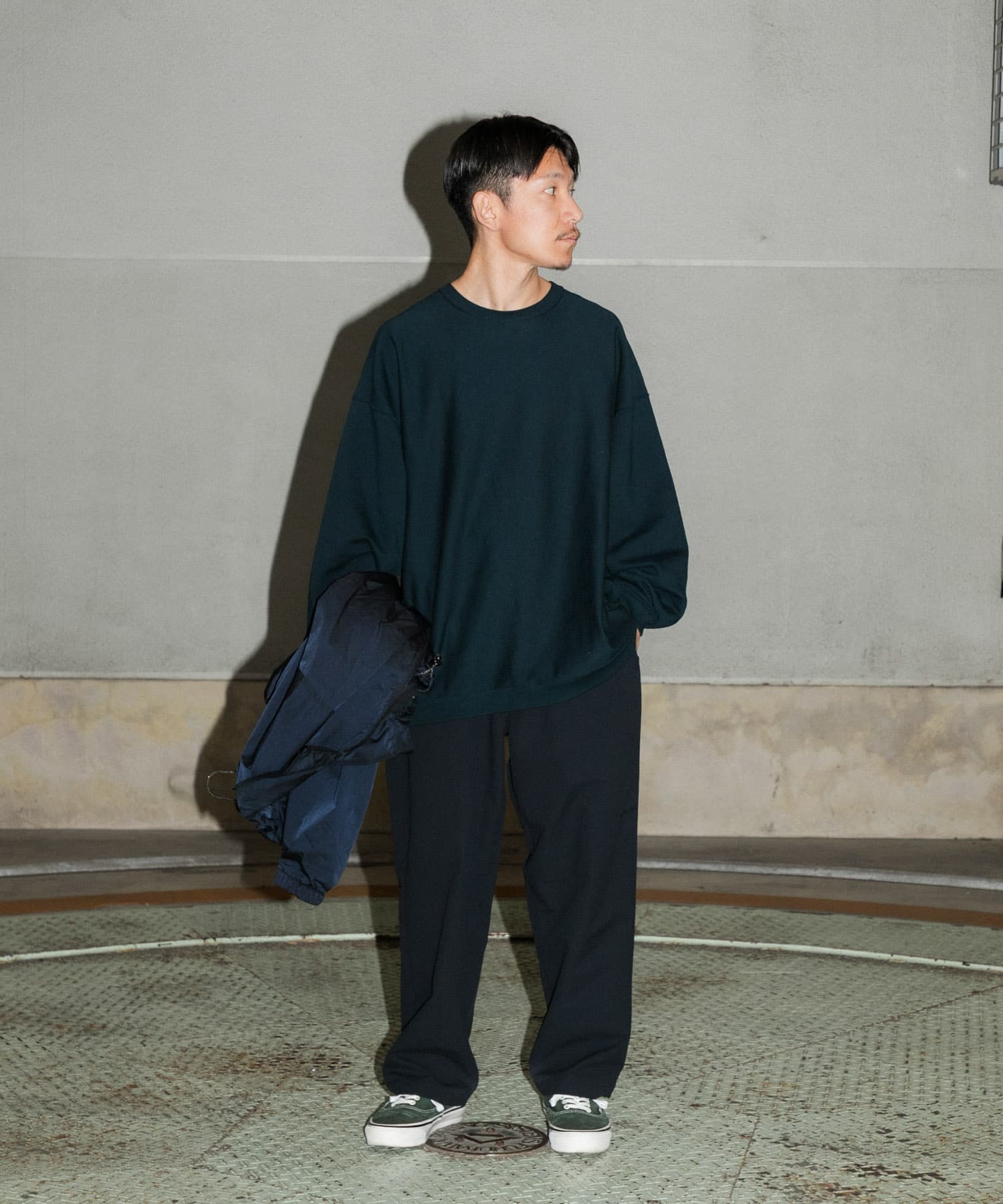 NAVY