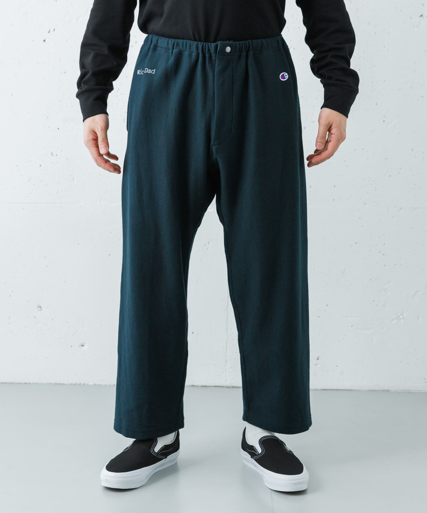 NAVY