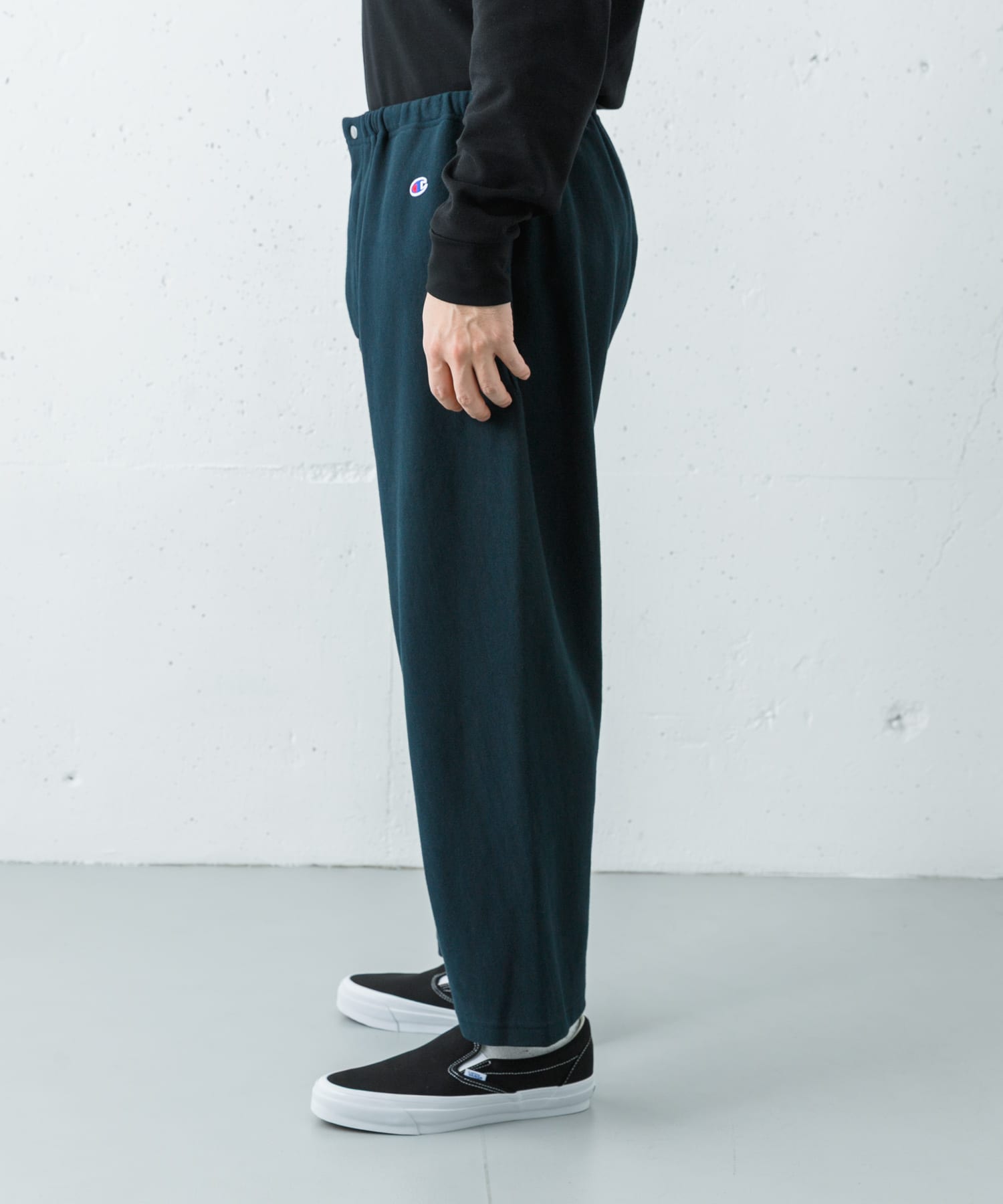 身長：172cm サイズ：1