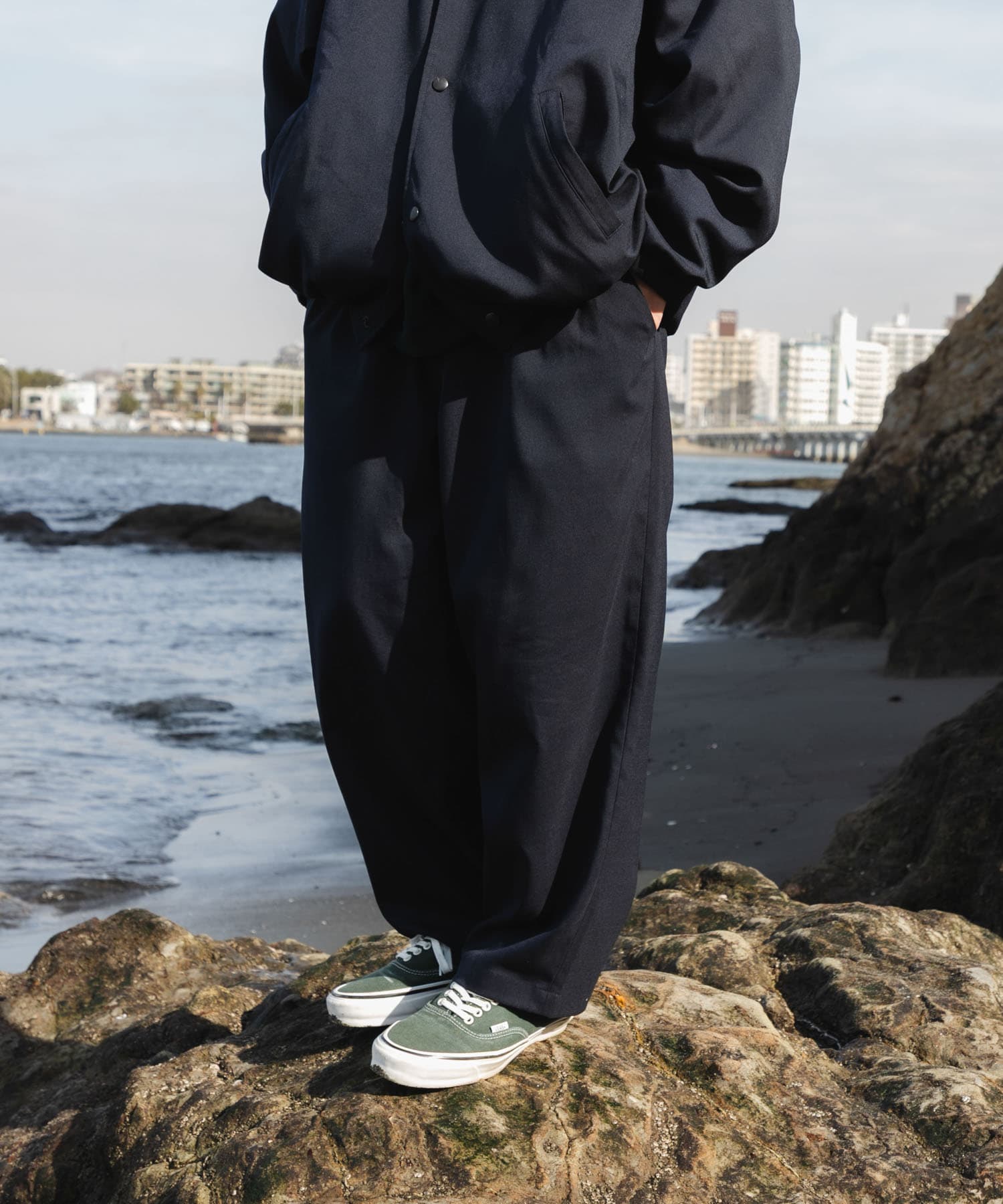 D.NAVY