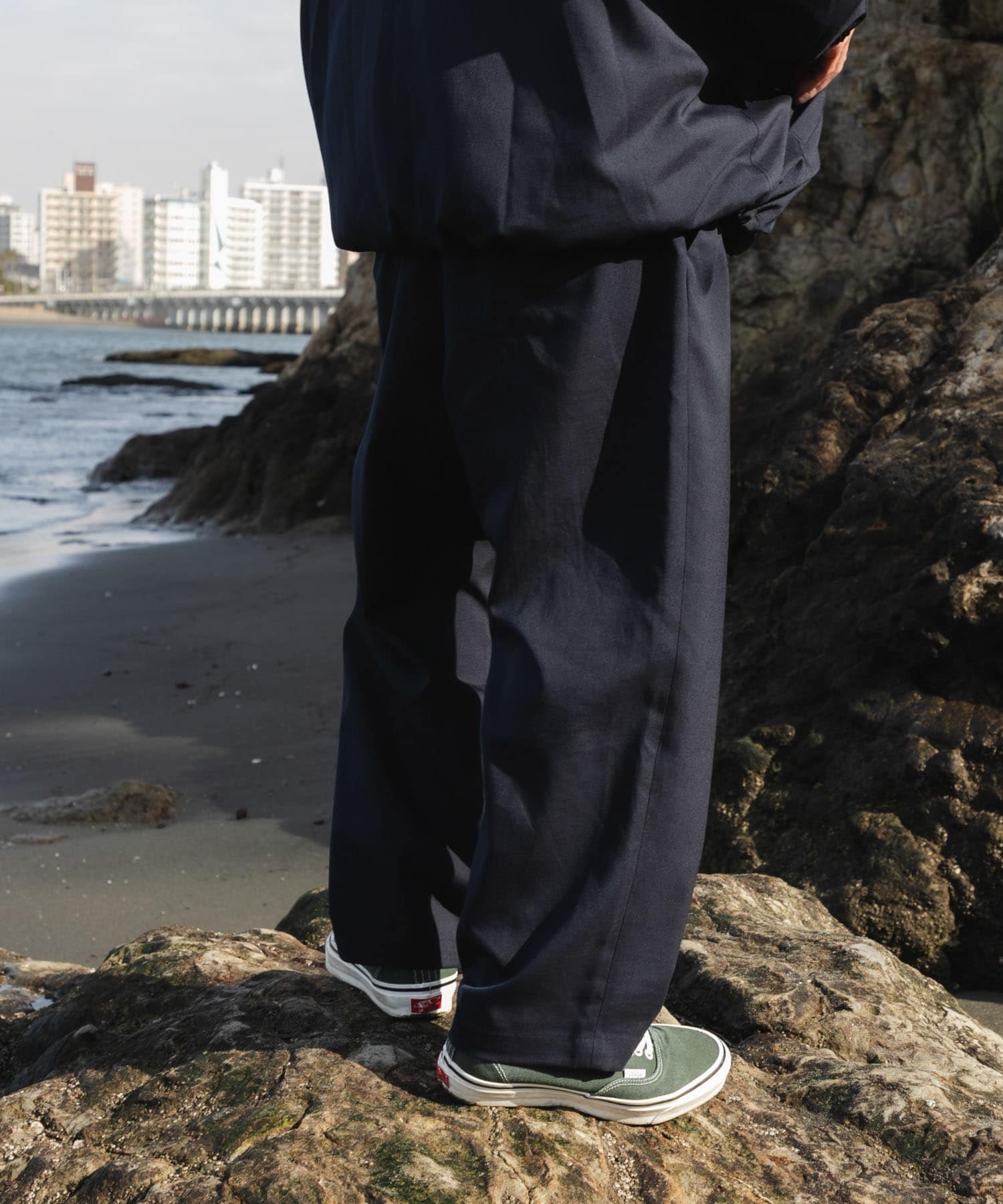D.NAVY