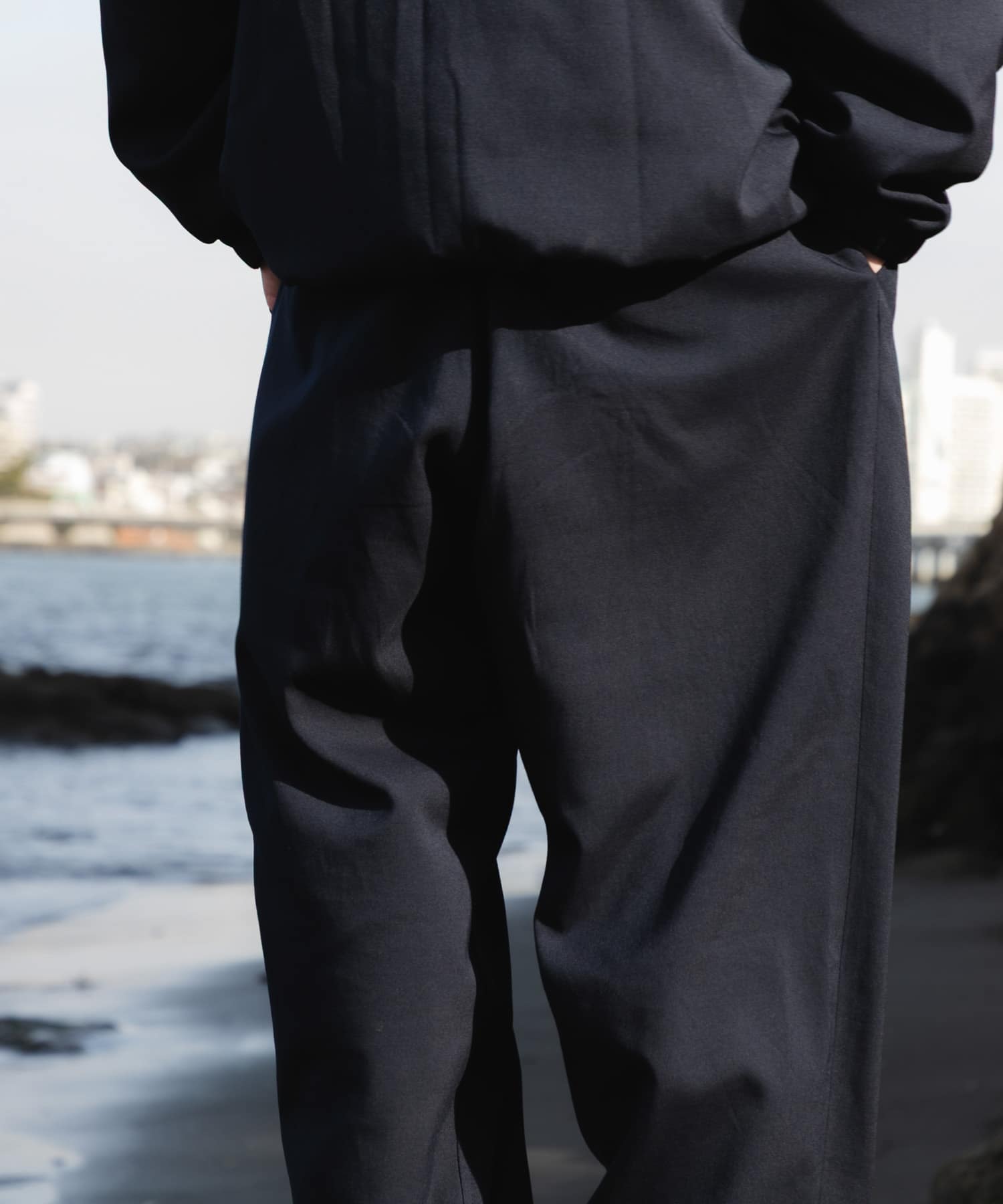 D.NAVY
