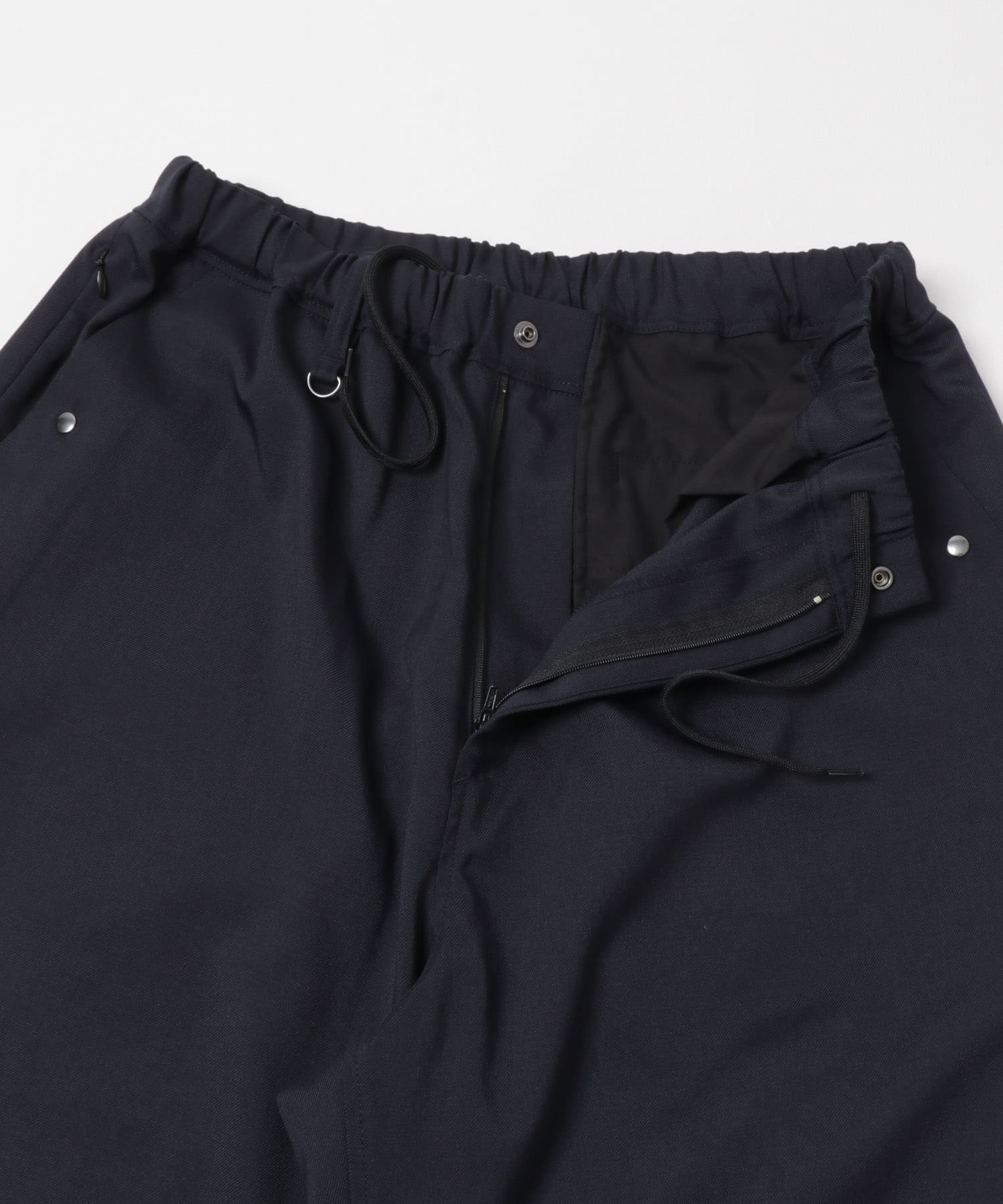 Wide Dad DAD EASY WIDE PANTS(1 D.NAVY): ボトム｜URBAN RESEARCH公式