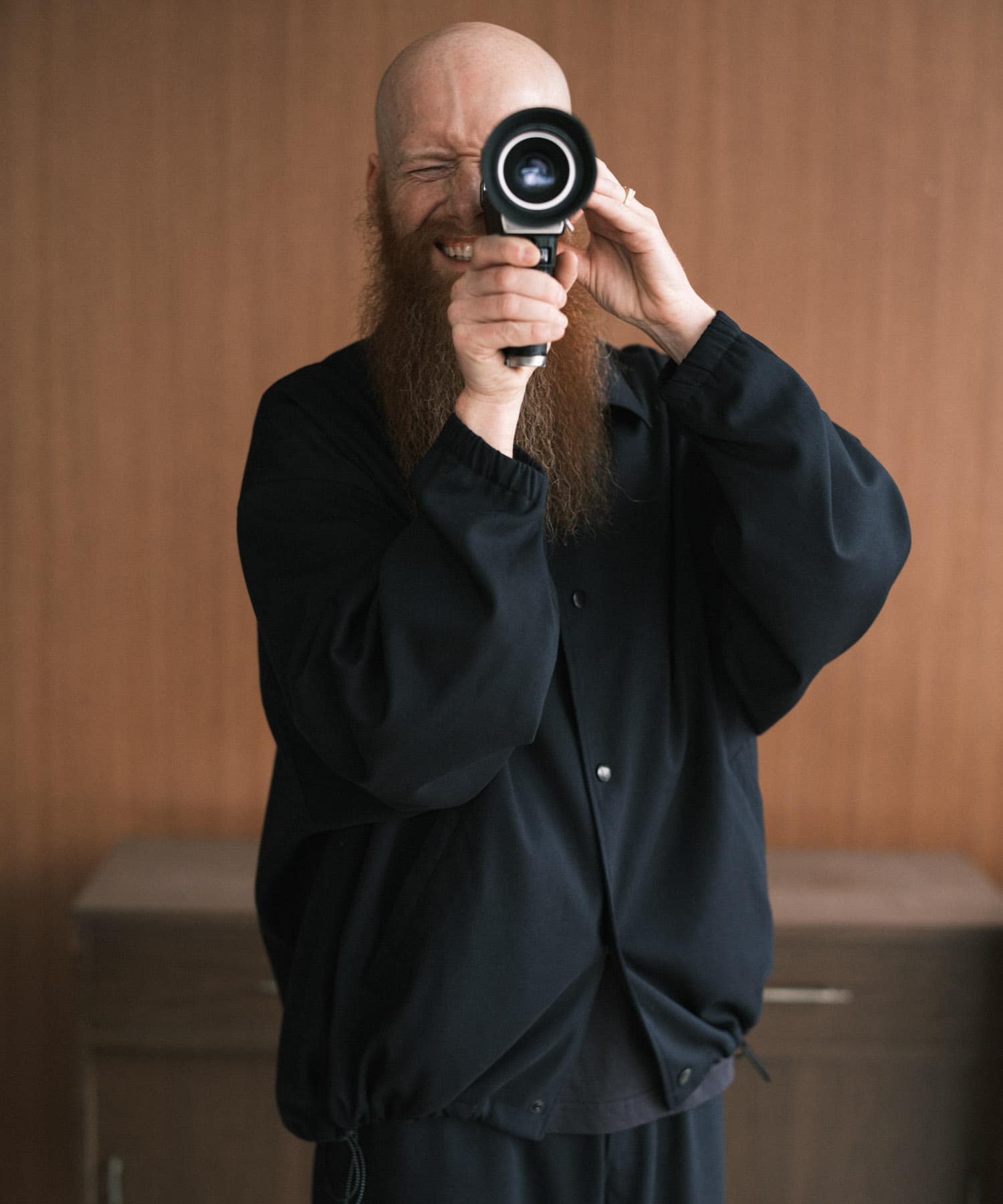 Wide Dad COACH JACKET(1 D.NAVY): アウター｜URBAN RESEARCH公式