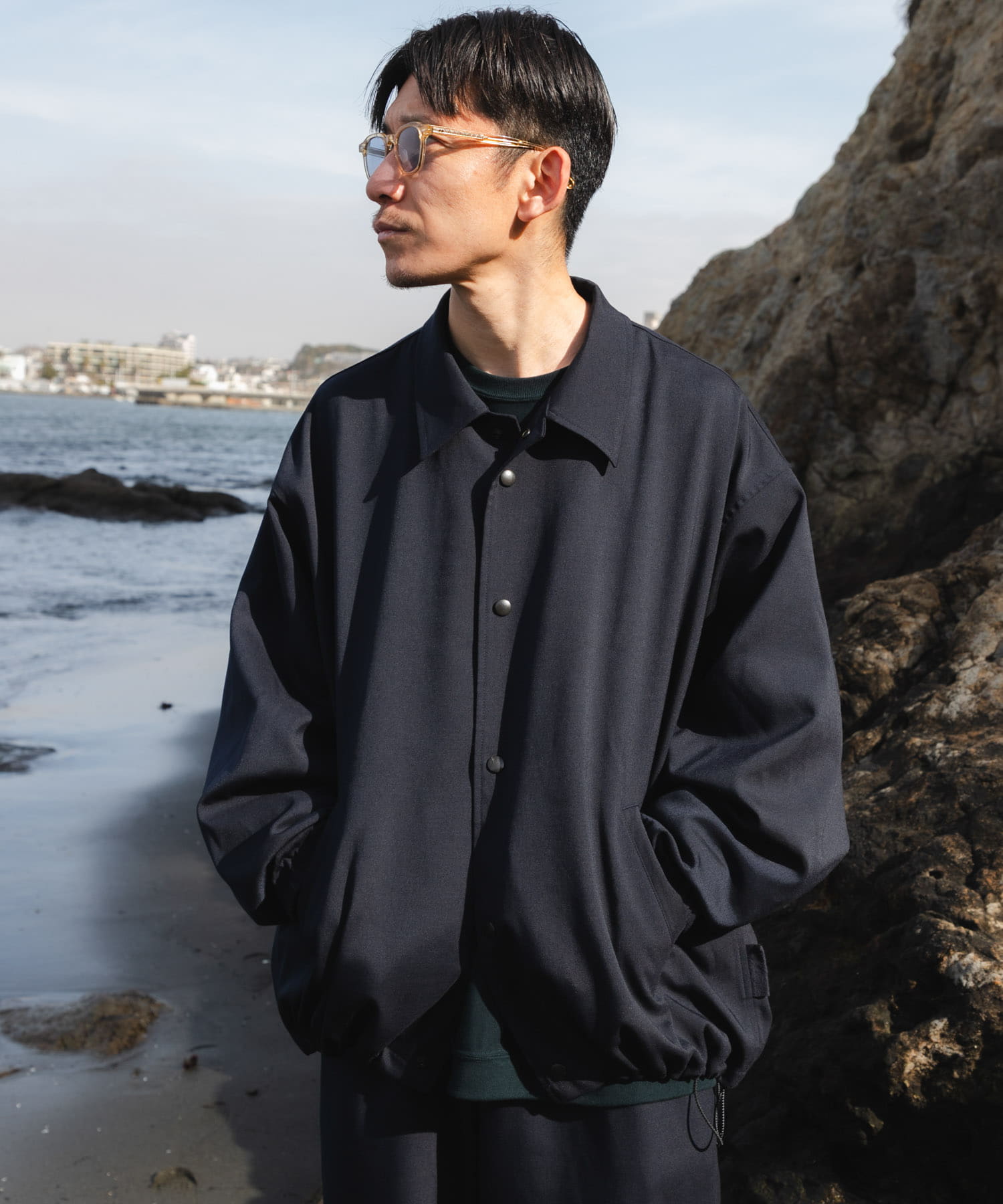 D.NAVY