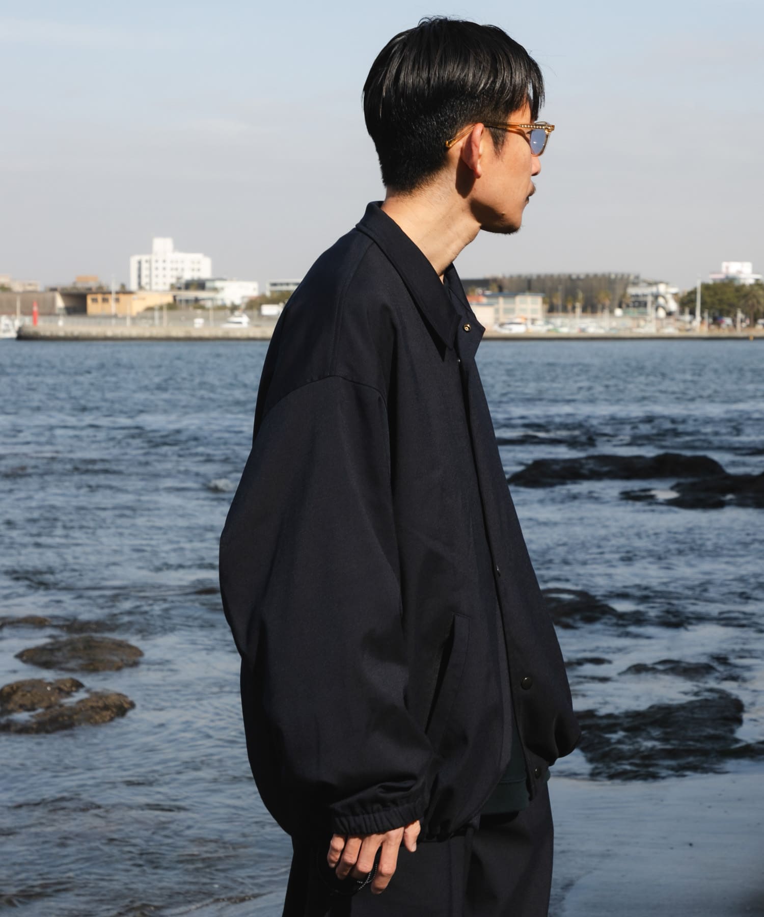 D.NAVY