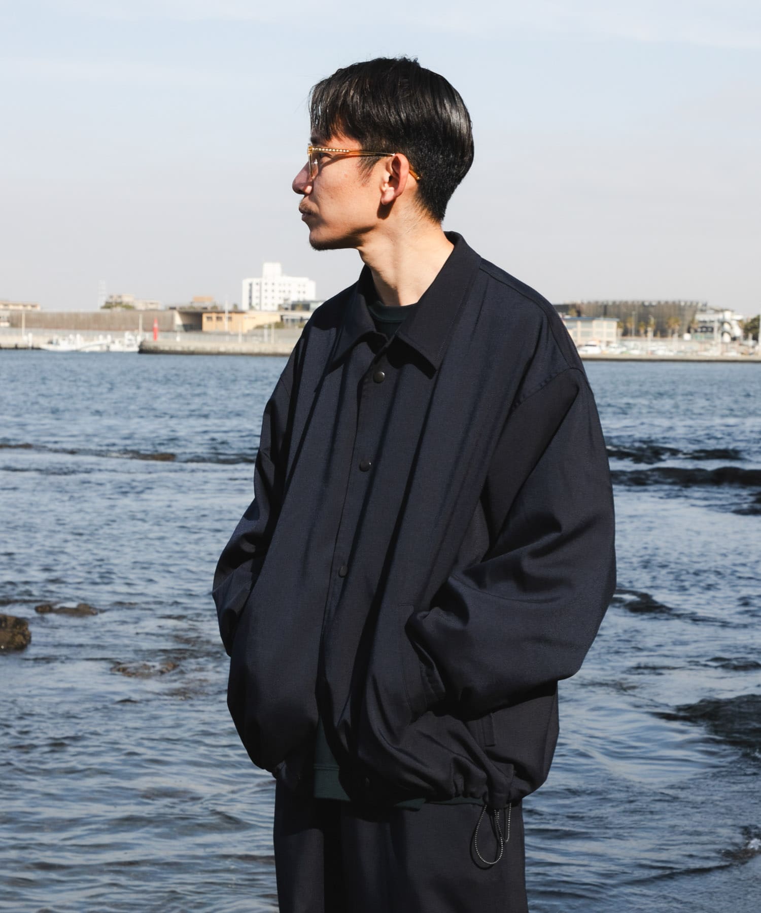 D.NAVY