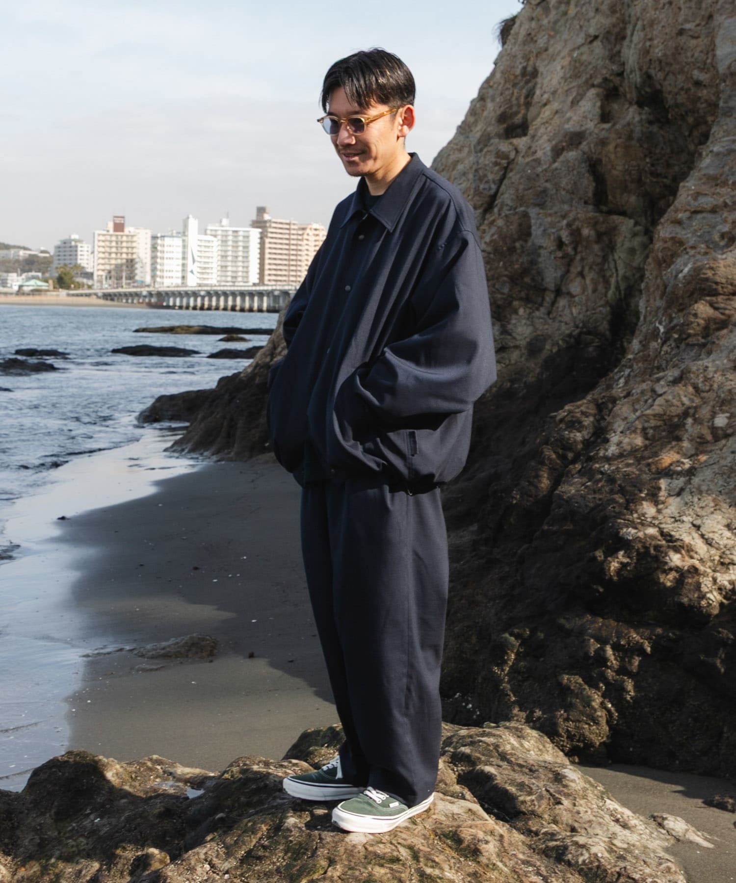 D.NAVY