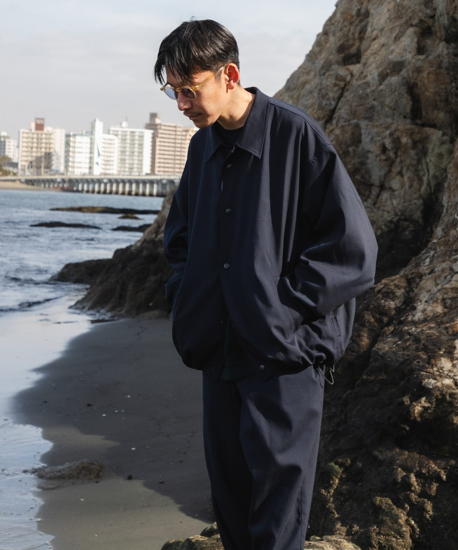 D.NAVY