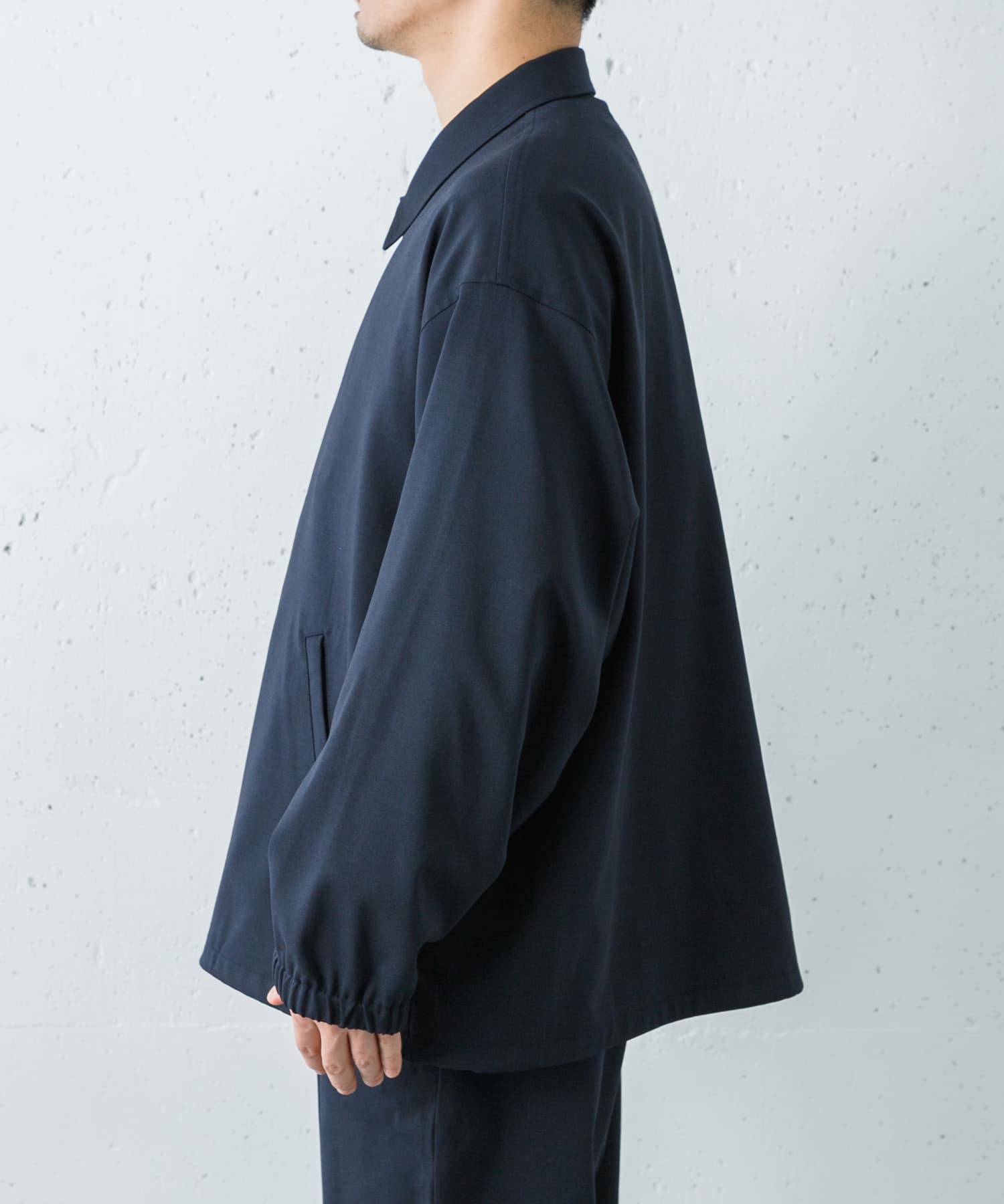 D.NAVY