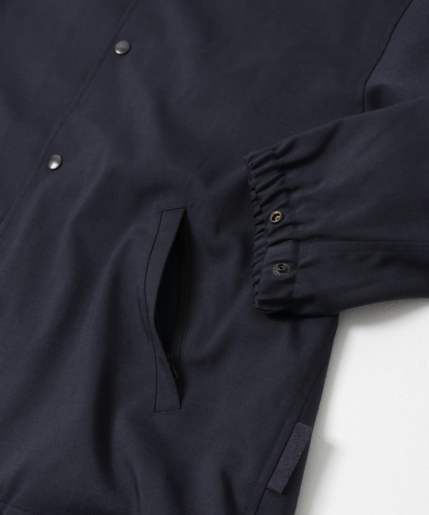 Wide Dad COACH JACKET(1 D.NAVY): アウター｜URBAN RESEARCH公式