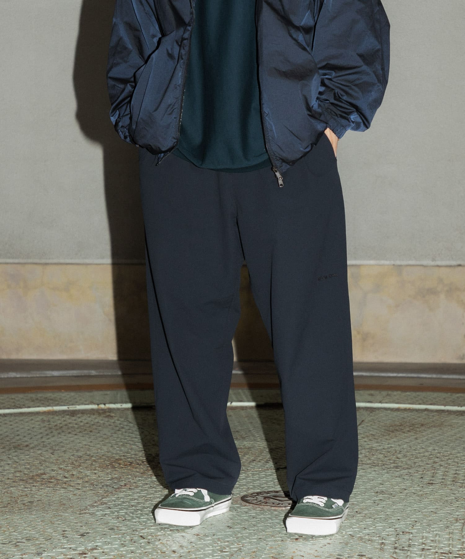 NAVY